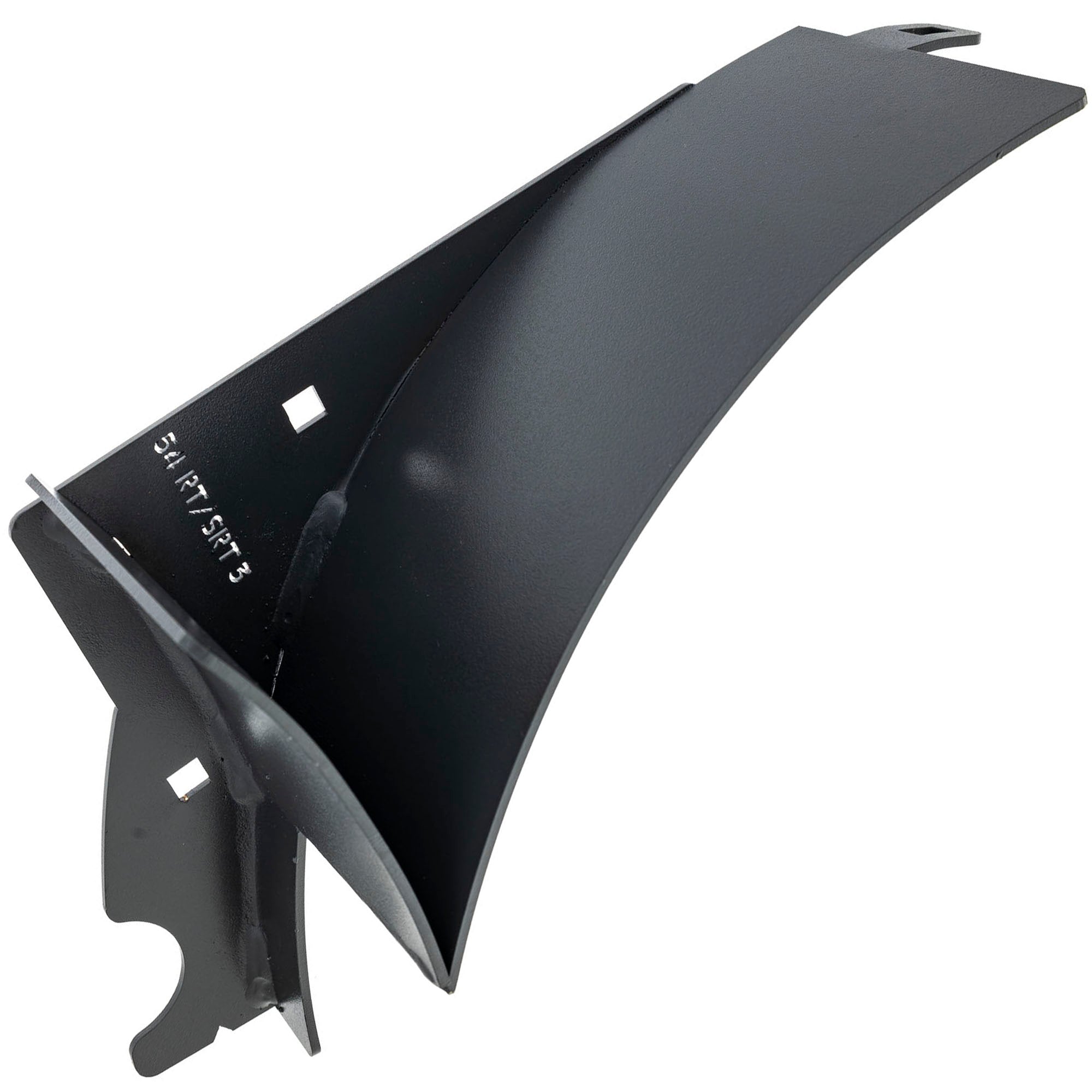 Spartan Mowers 493-0080-00 54" Deck Mulch Baffle Kit
