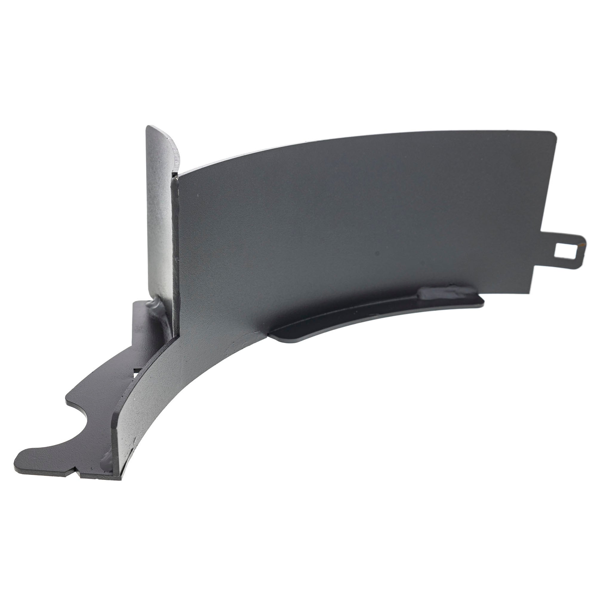 Spartan Mowers 493-0080-00 54" Deck Mulch Baffle Kit