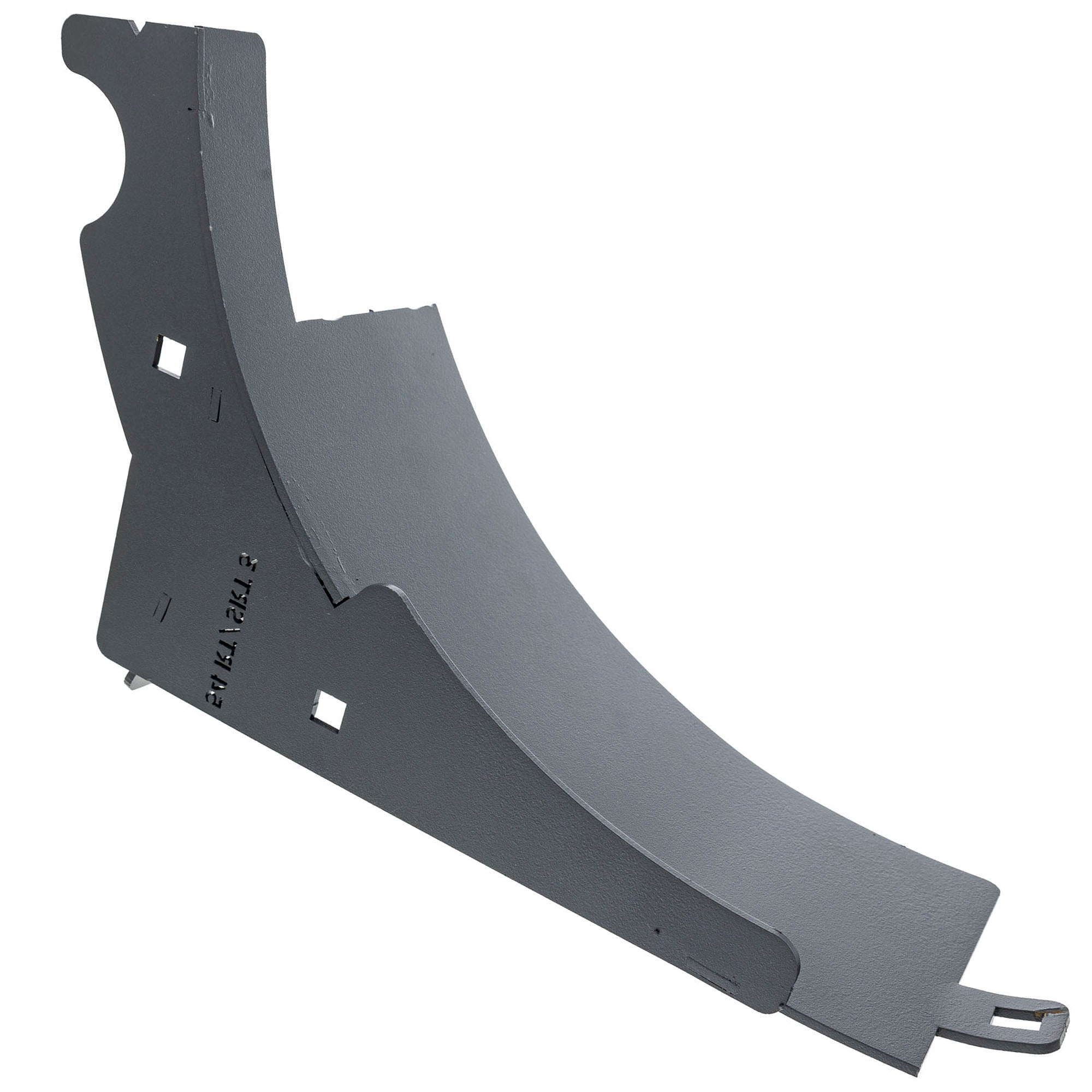 Spartan Mowers 493-0080-00 54" Deck Mulch Baffle Kit