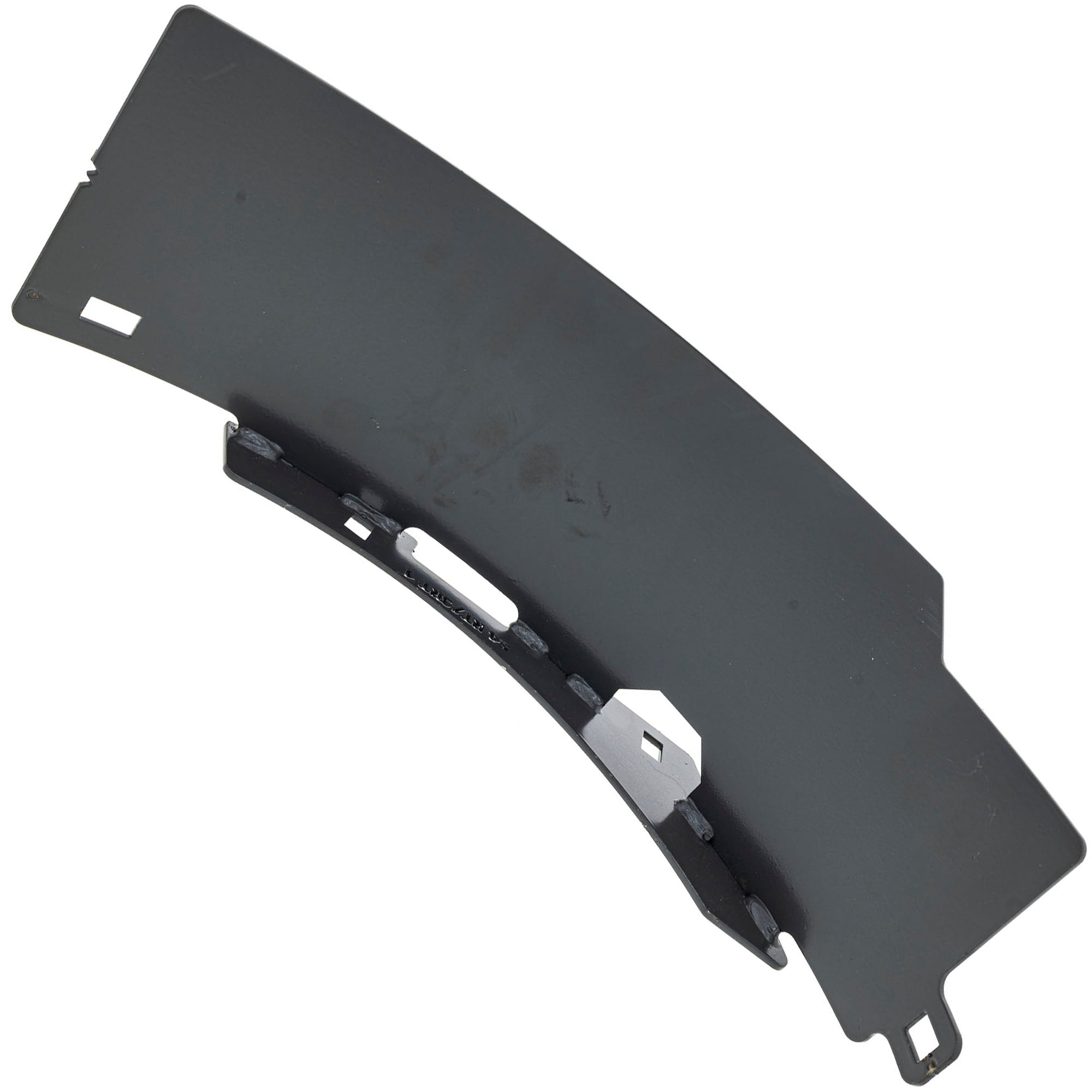 Spartan Mowers 493-0080-00 54" Deck Mulch Baffle Kit
