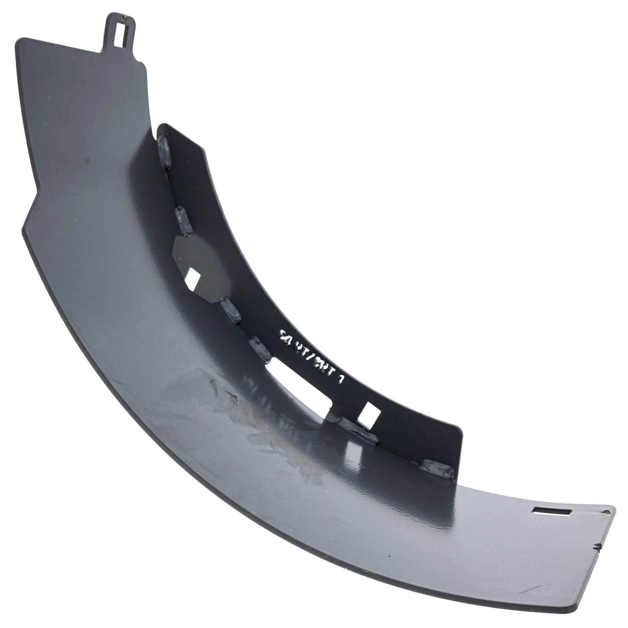 Spartan Mowers 493-0080-00 54" Deck Mulch Baffle Kit