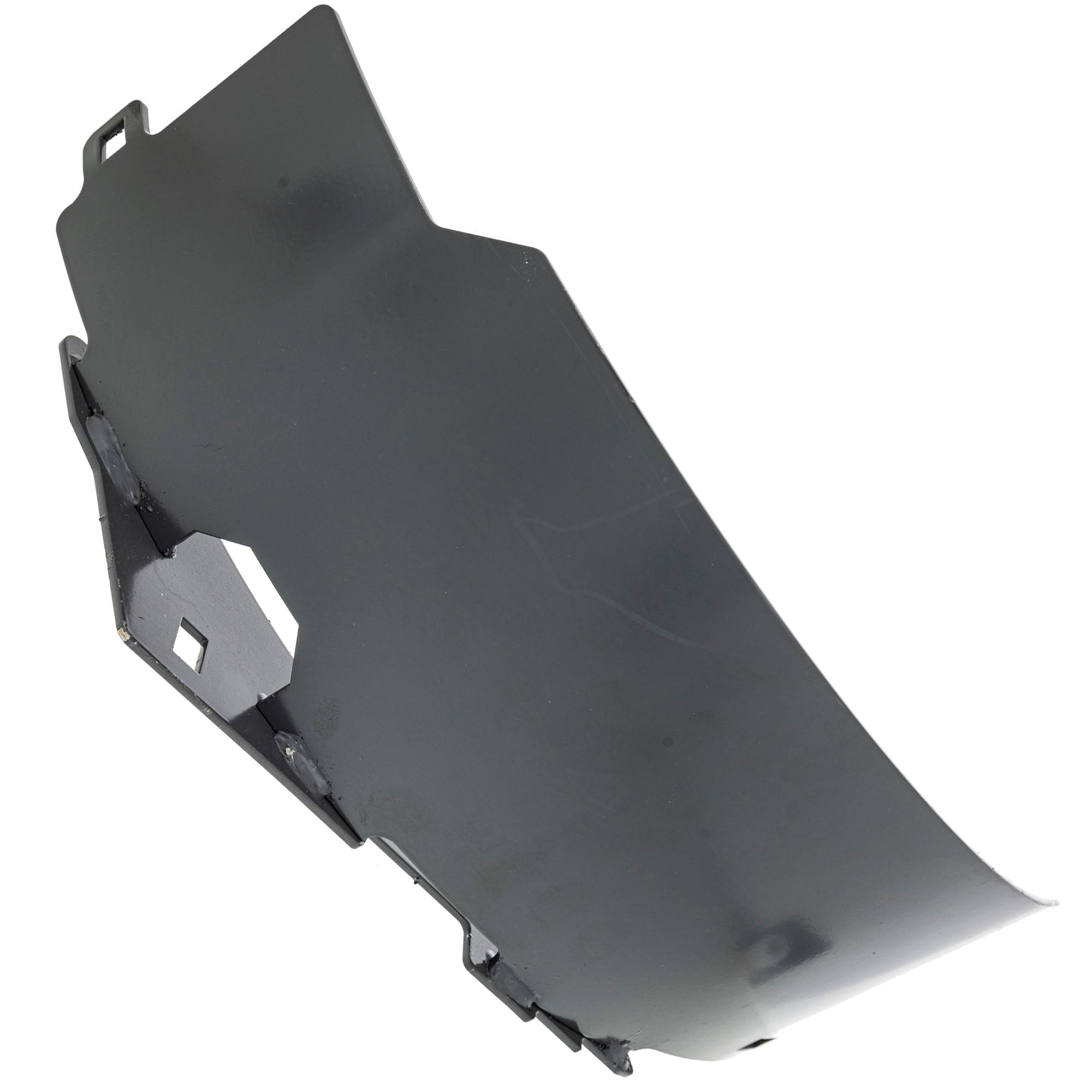 Spartan Mowers 493-0080-00 54" Deck Mulch Baffle Kit