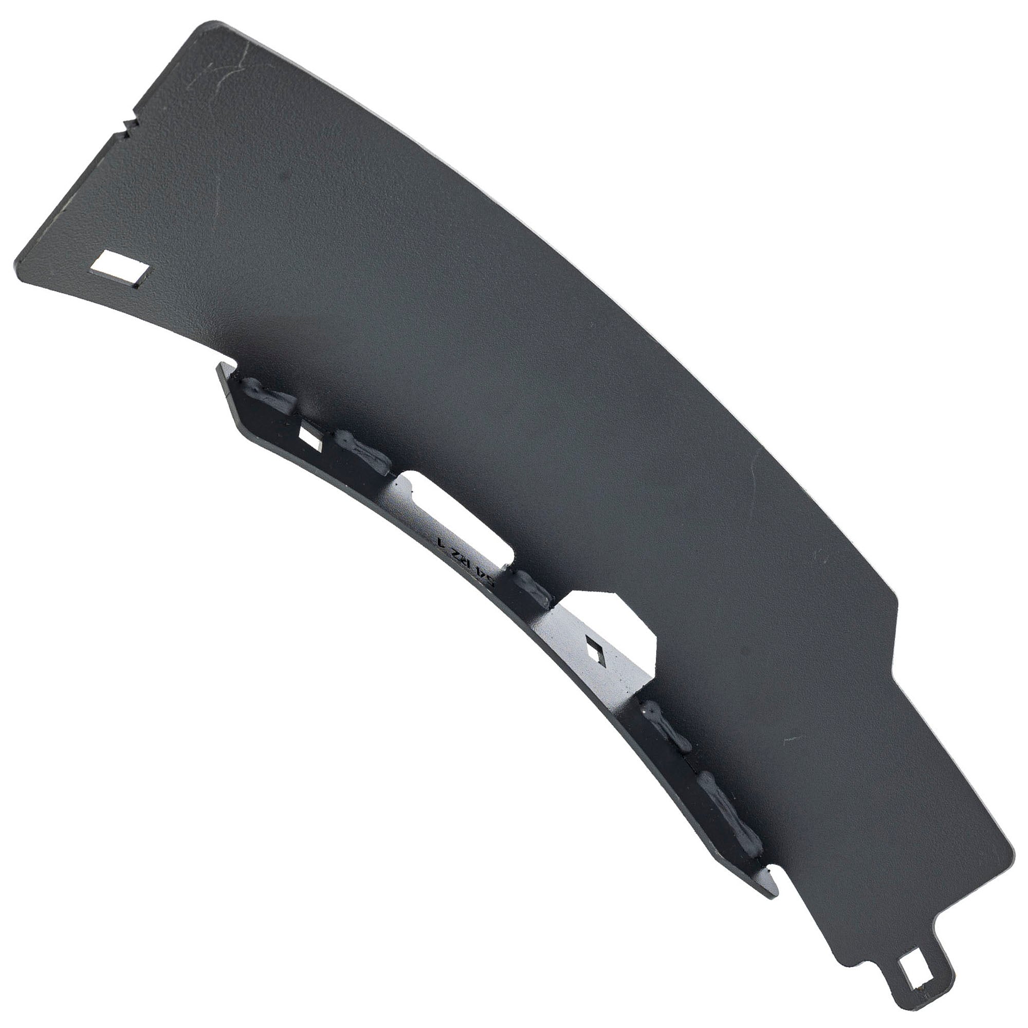 Spartan Mowers 493-0081-00 54" Deck Mulch Baffle Kit