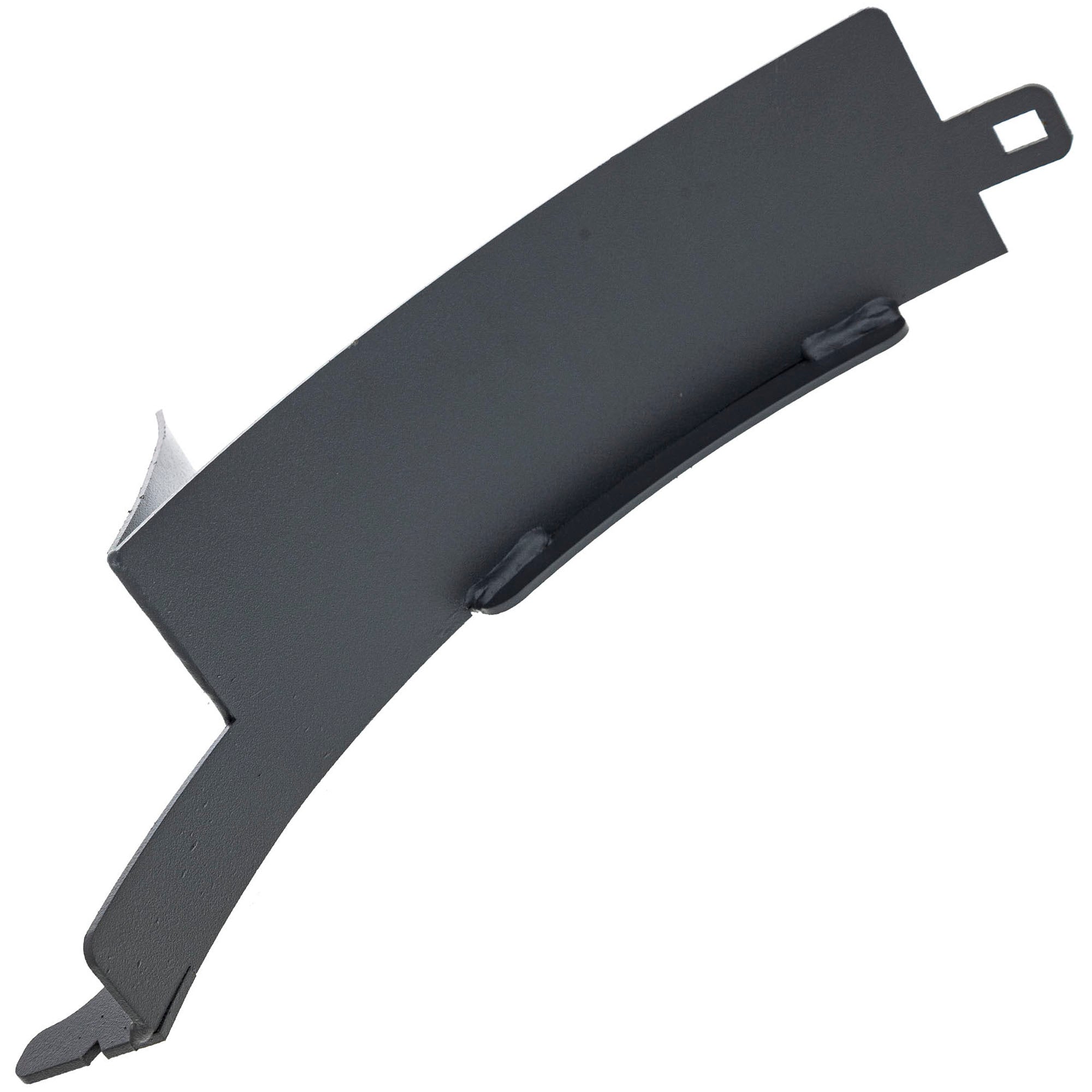 Spartan Mowers 493-0081-00 54" Deck Mulch Baffle Kit