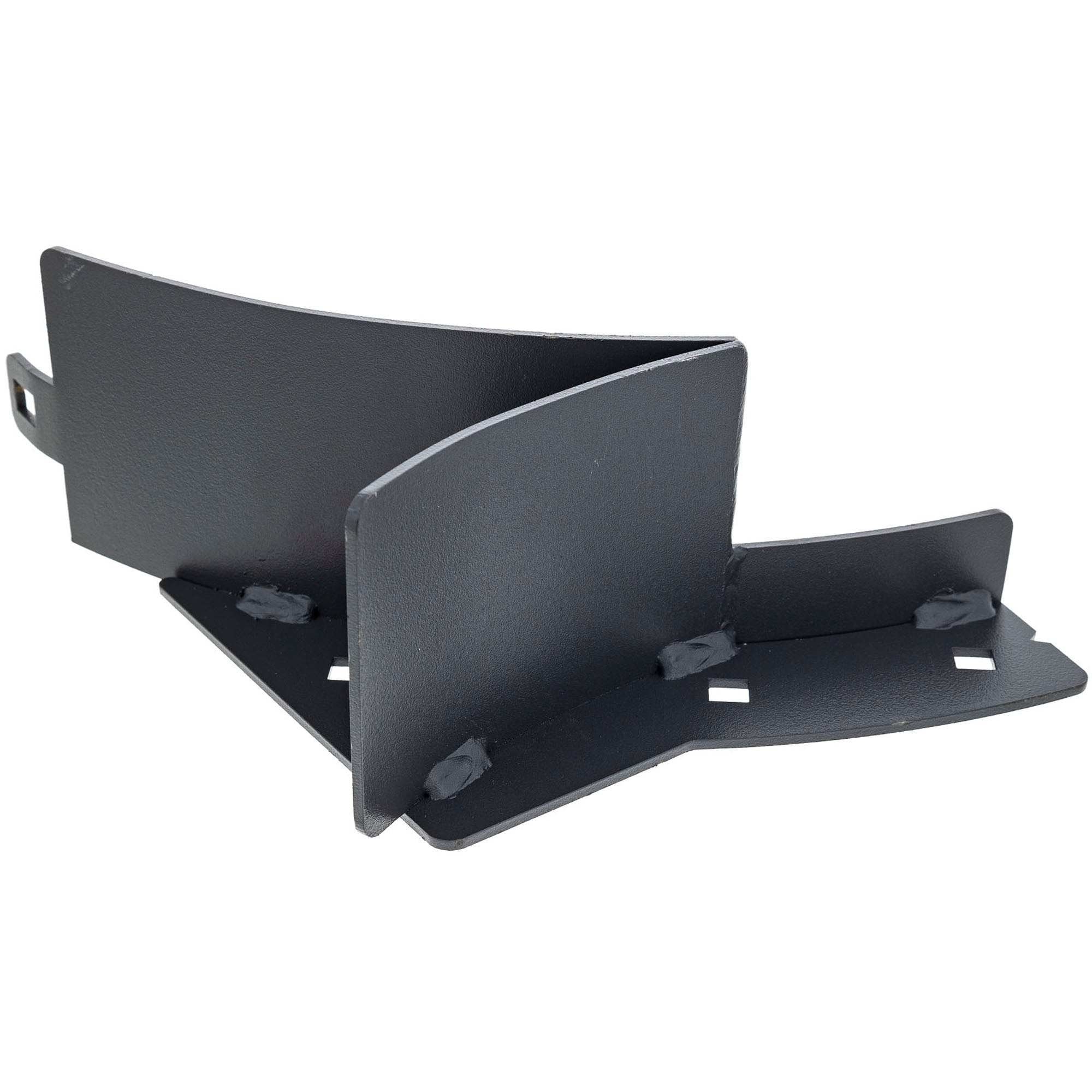 Spartan Mowers 493-0081-00 54" Deck Mulch Baffle Kit