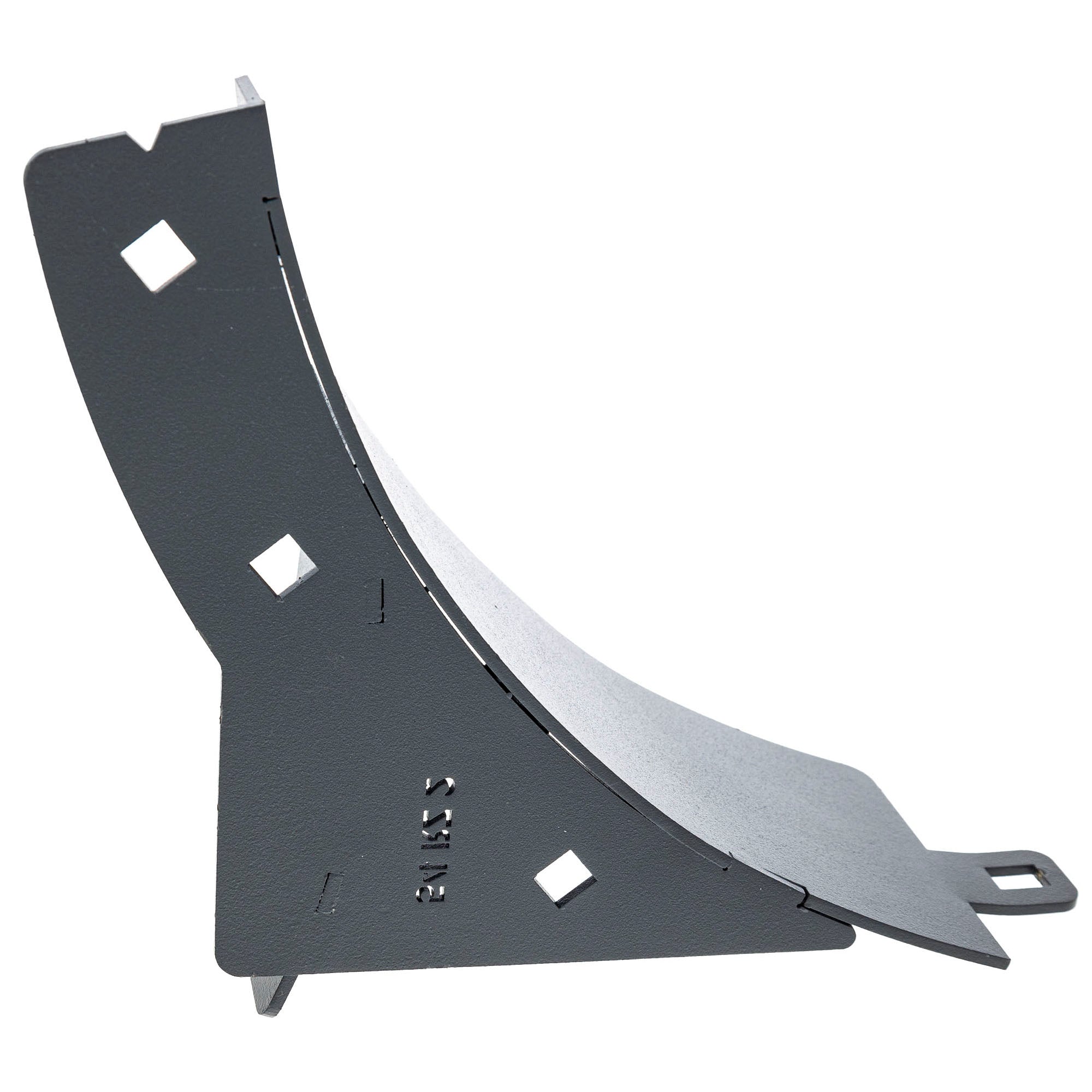 Spartan Mowers 493-0081-00 54" Deck Mulch Baffle Kit