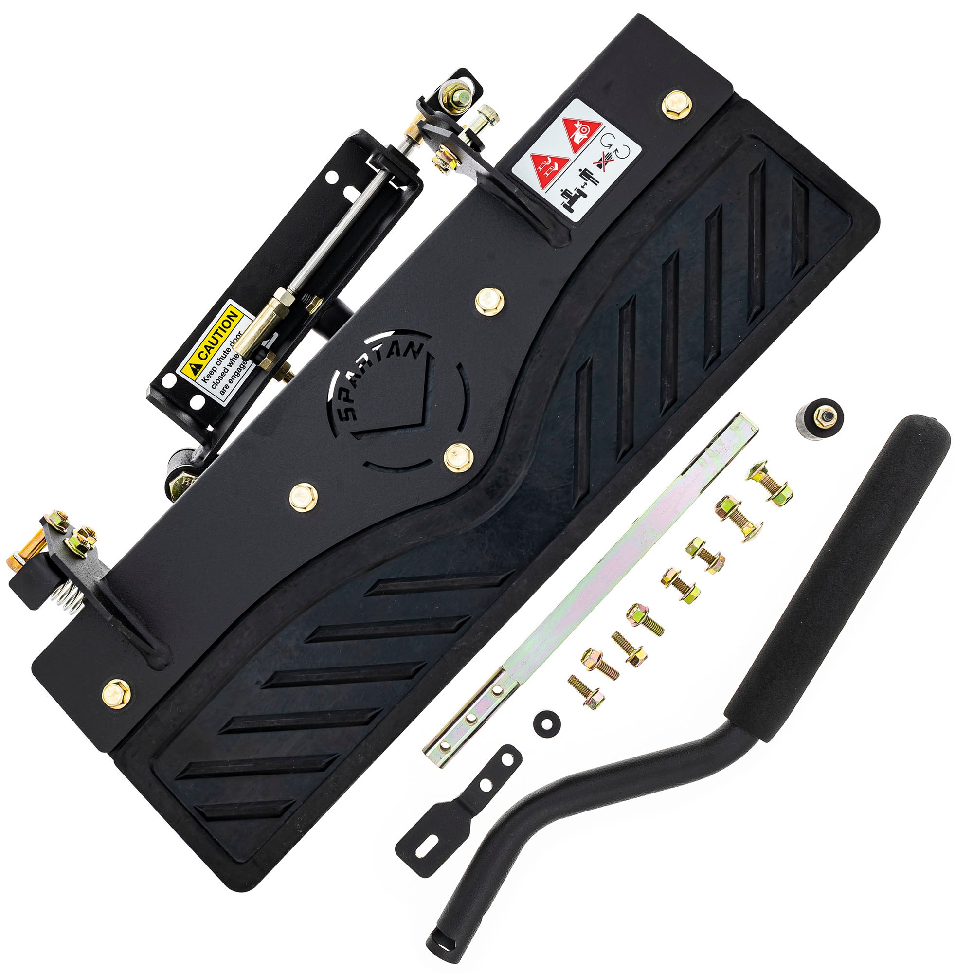 Spartan Mowers 493-0084-00 Deflector