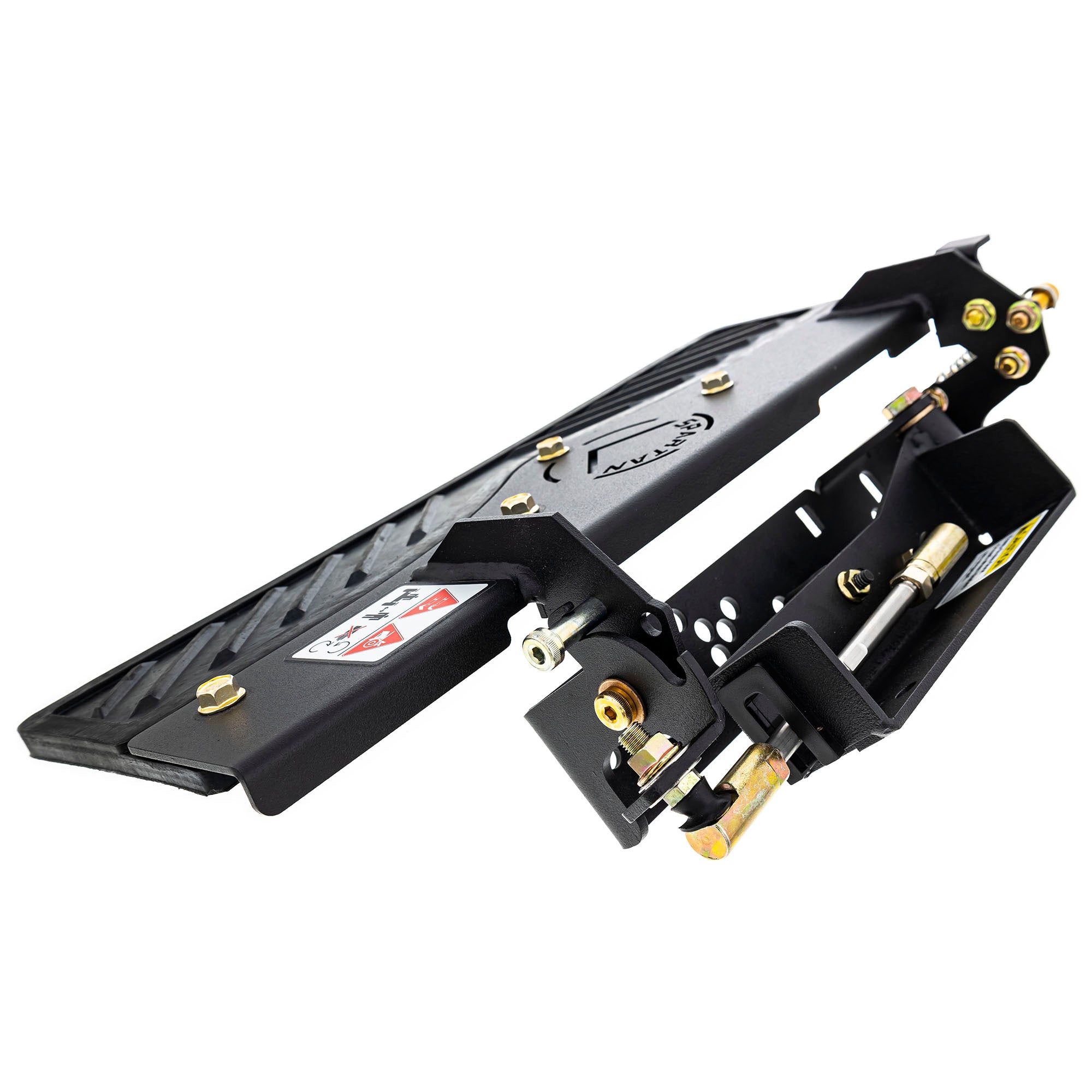 Spartan Mowers 493-0084-00 Quick Shield with Rubber Deflector
