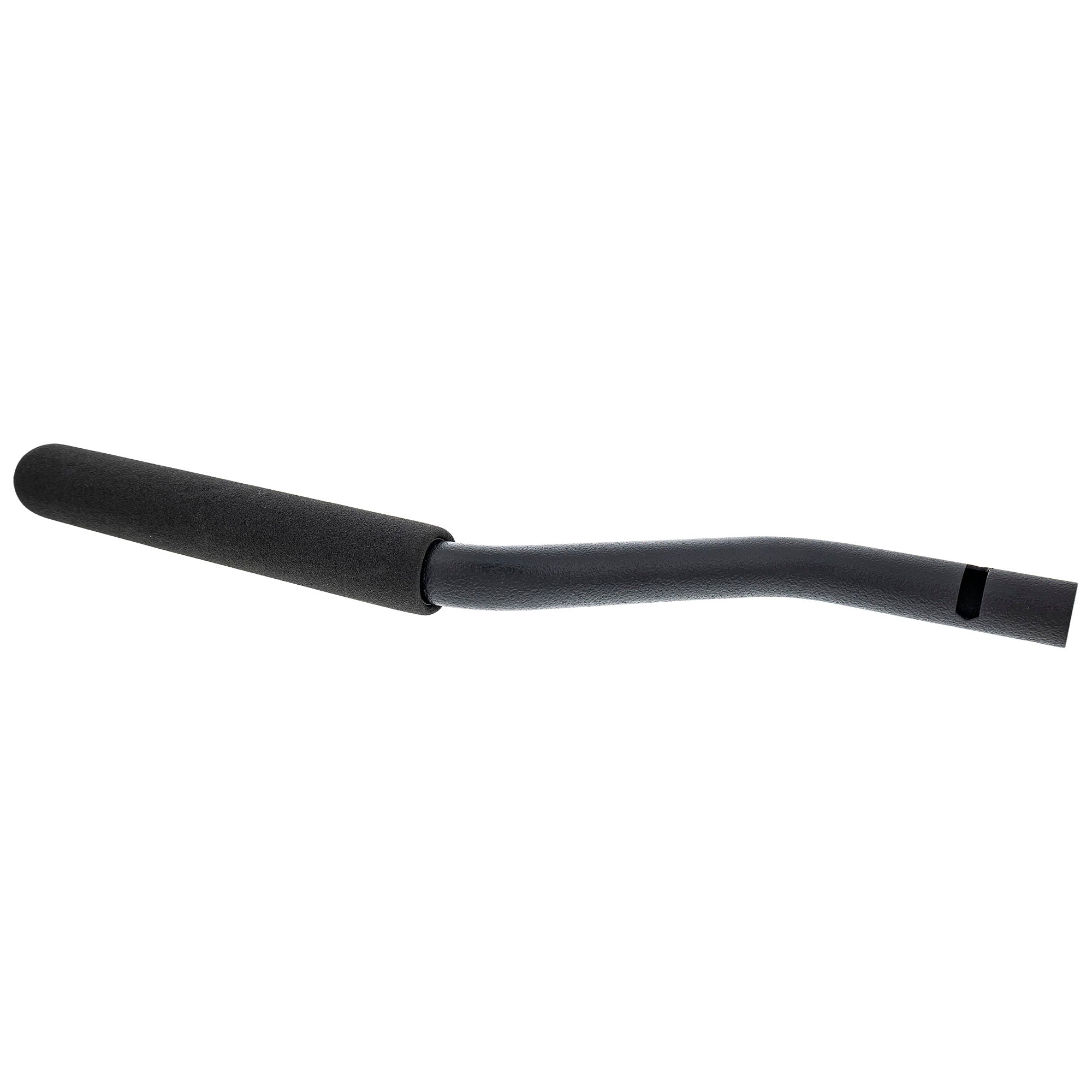 Spartan Mowers 493-0084-00 Quick Shield with Rubber Deflector