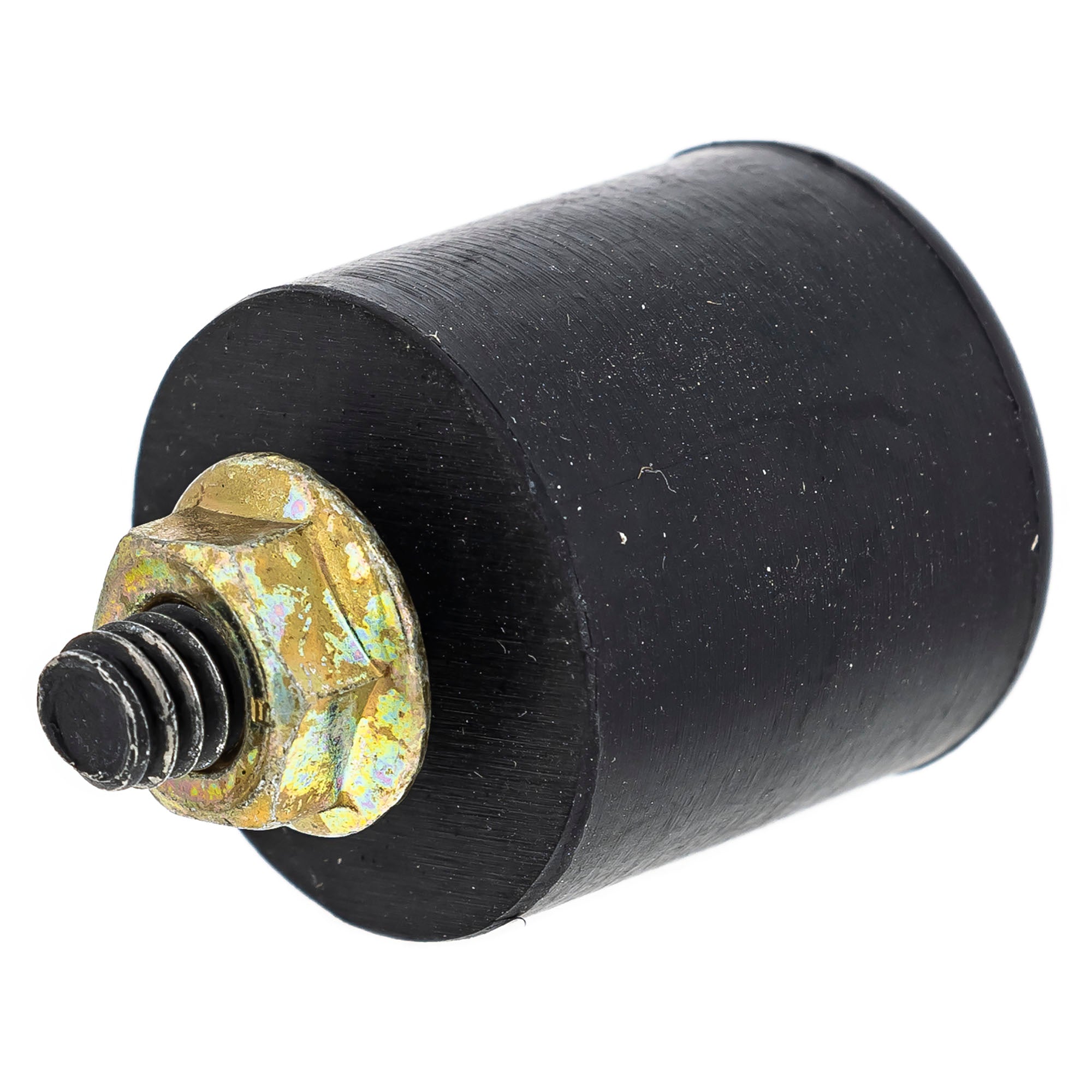 Spartan Mowers 493-0084-00 Quick Shield with Rubber Deflector