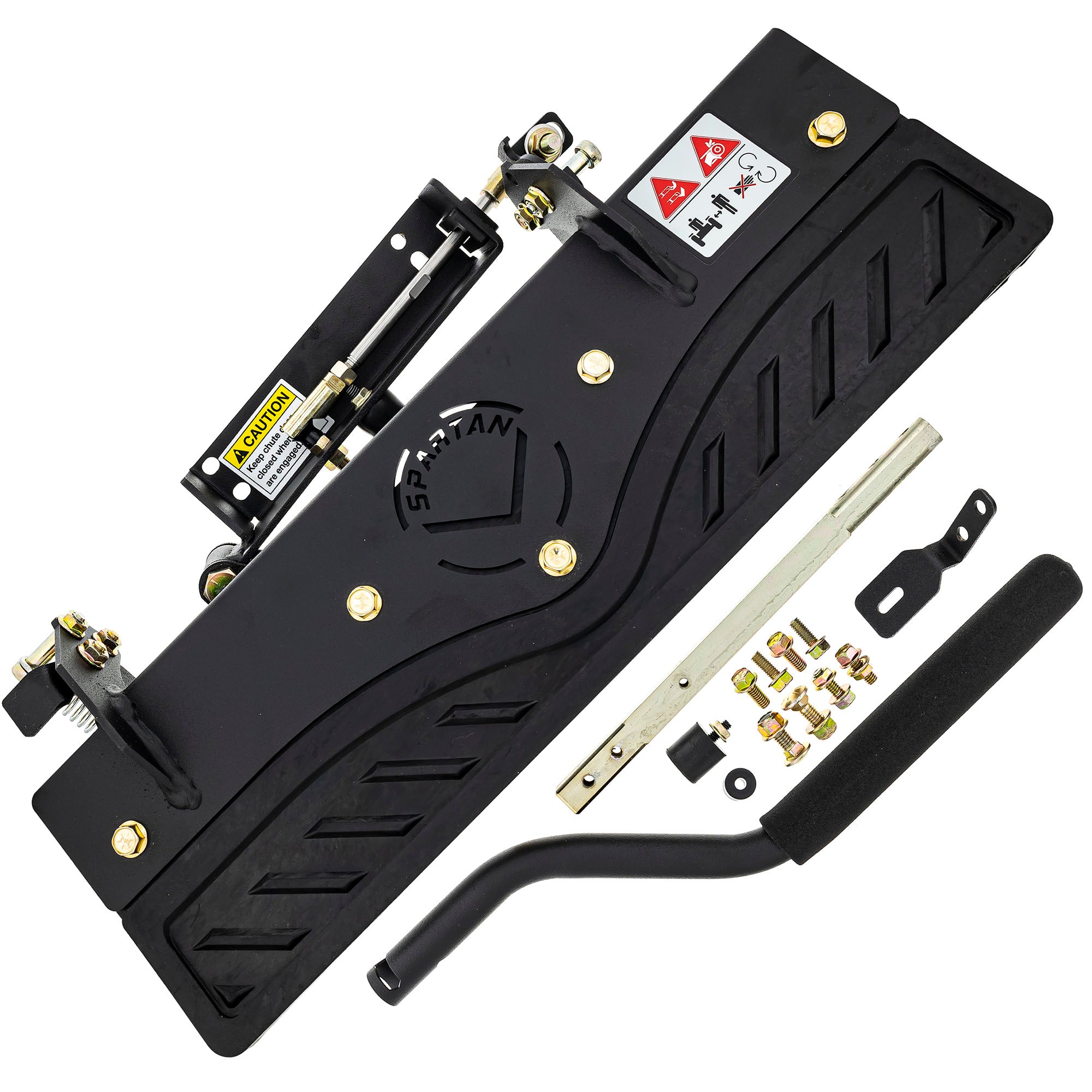 Spartan Mowers 493-0085-00 Deflector