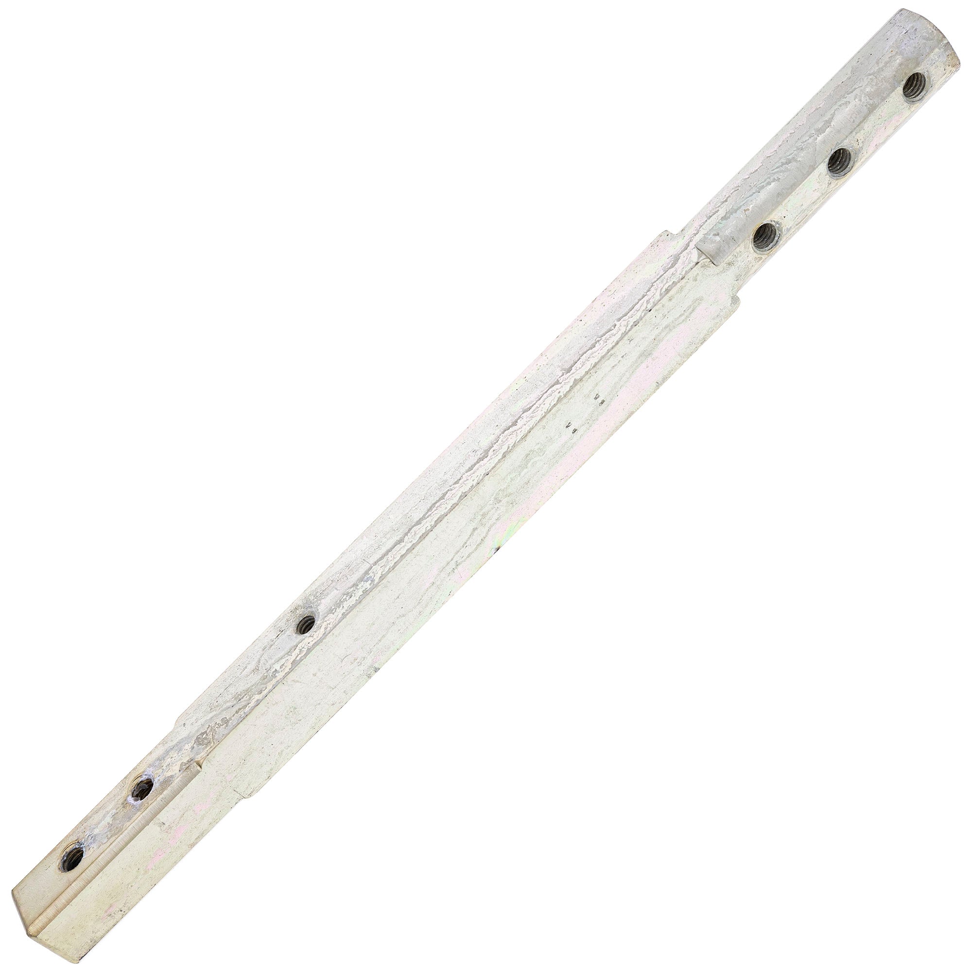 Spartan Mowers 493-0085-00 Quick Shield with Rubber Deflector
