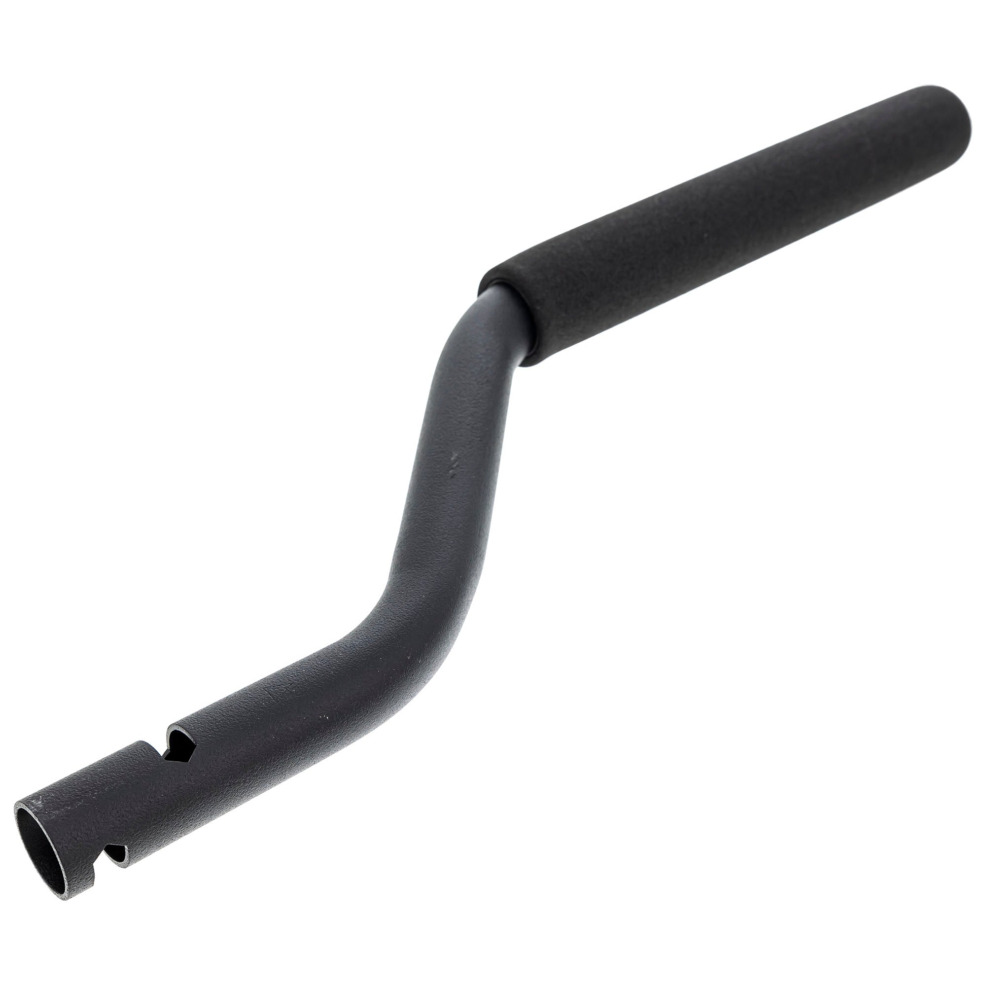 Spartan Mowers 493-0085-00 Quick Shield with Rubber Deflector