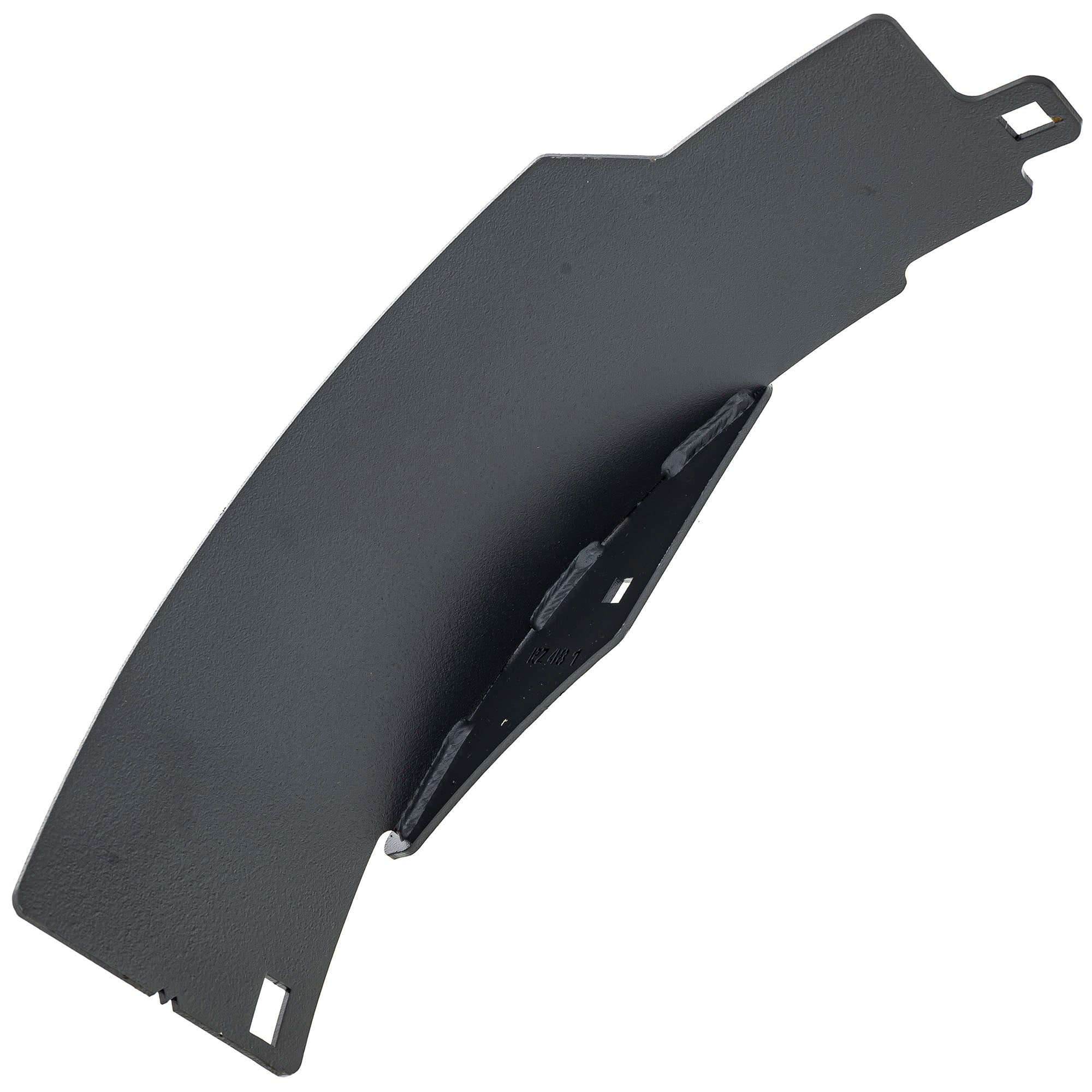 Spartan Mowers 493-0124-00 48" Deck Mulch Baffle Kit