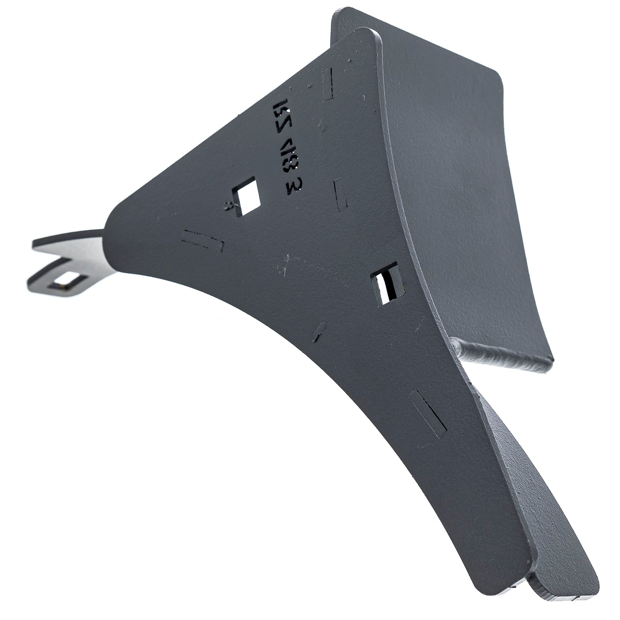 Spartan Mowers 493-0124-00 48" Deck Mulch Baffle Kit