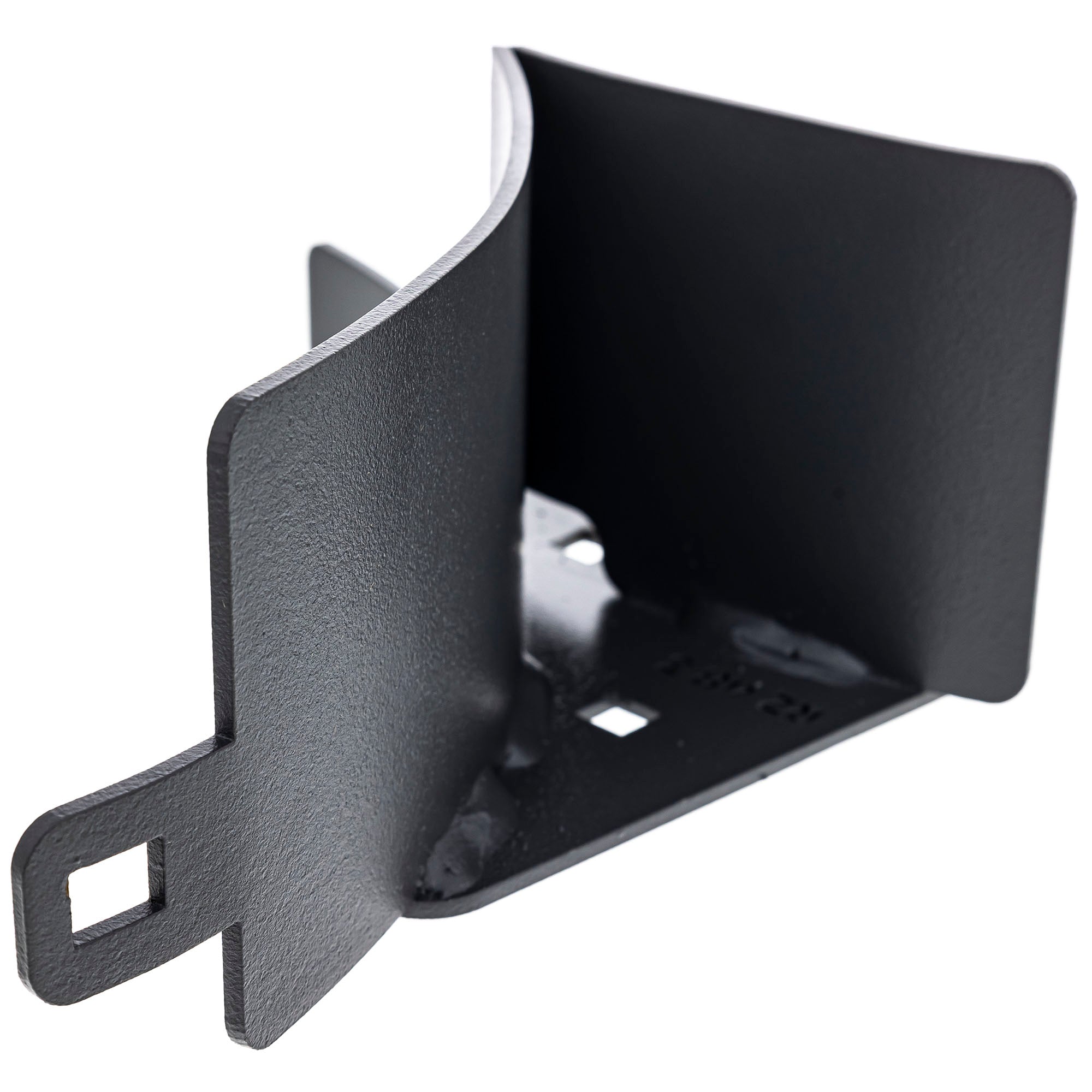 Spartan Mowers 493-0124-00 48" Deck Mulch Baffle Kit