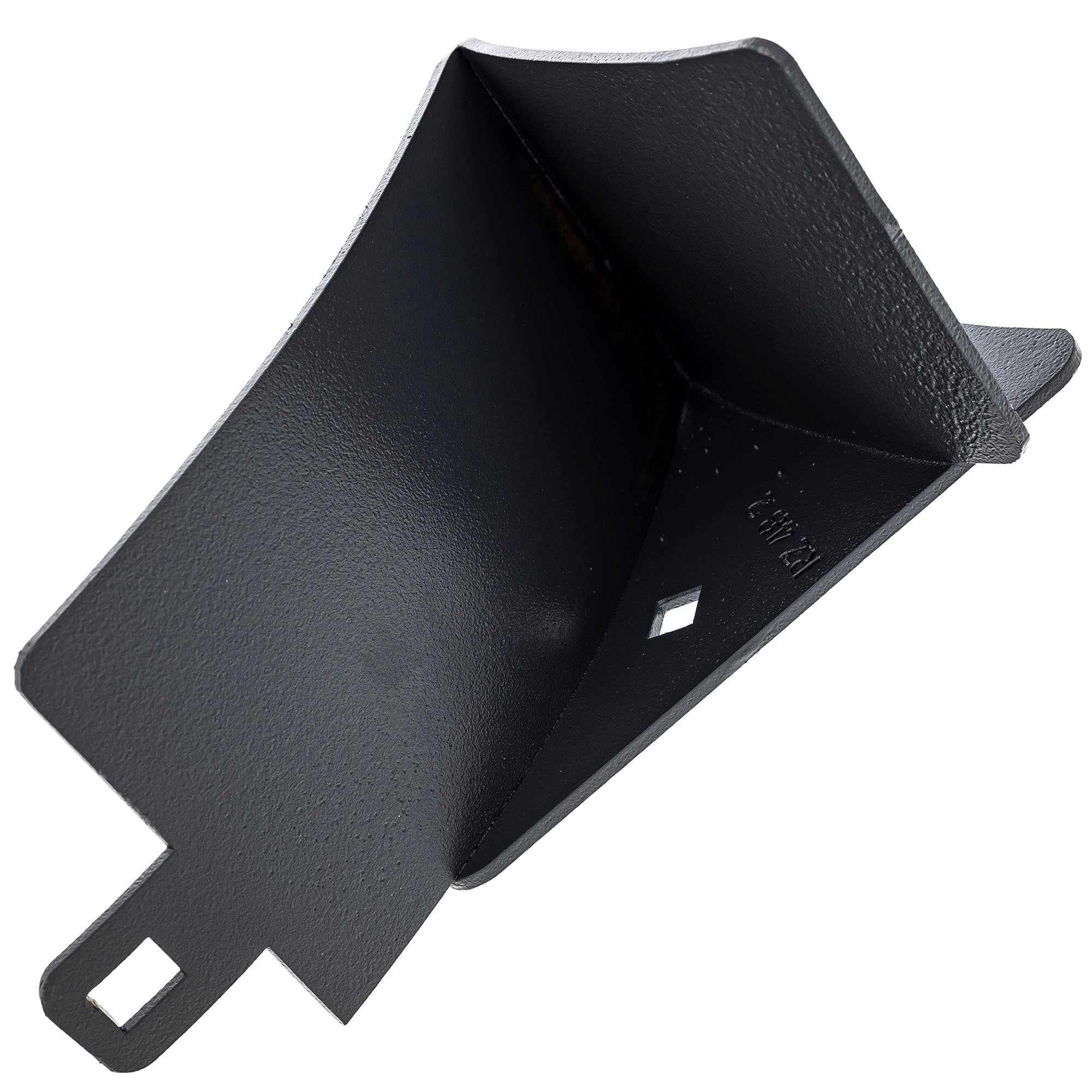 Spartan Mowers 493-0124-00 48" Deck Mulch Baffle Kit