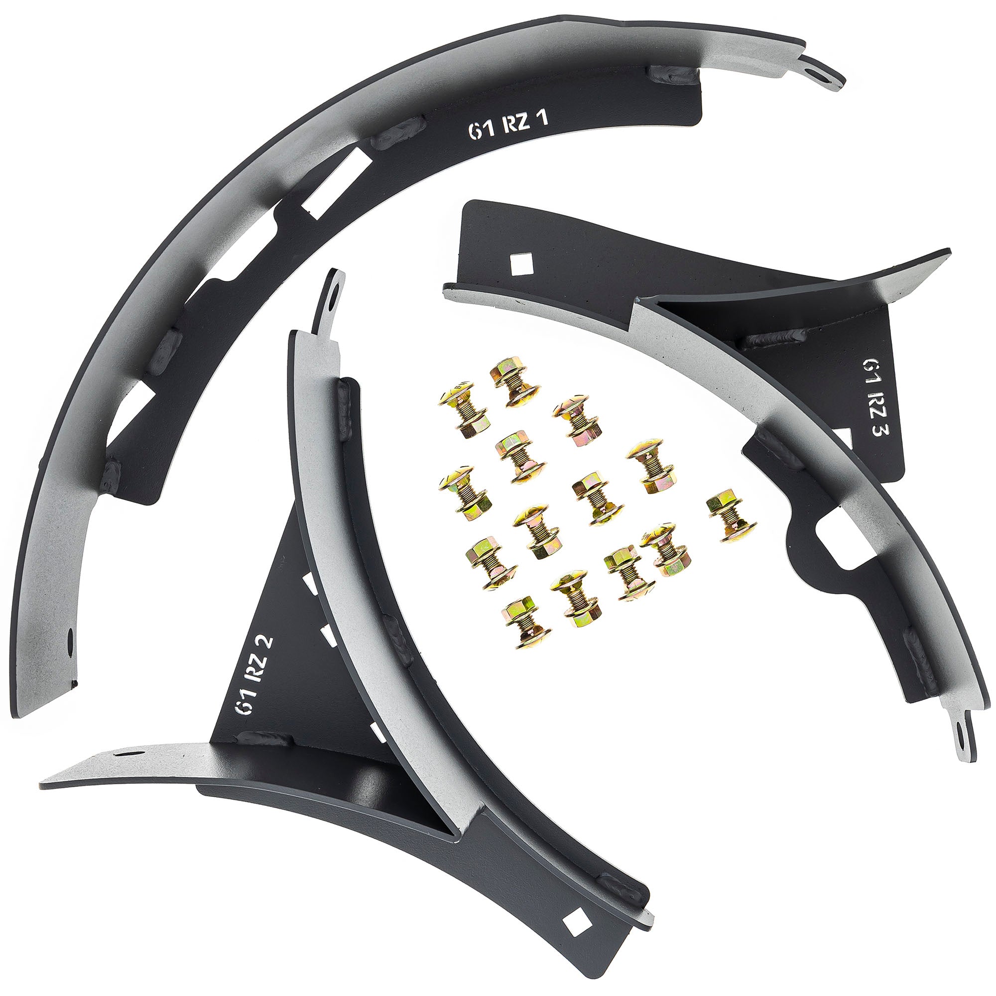 Spartan Mowers 493-0125-00 Baffle Kit