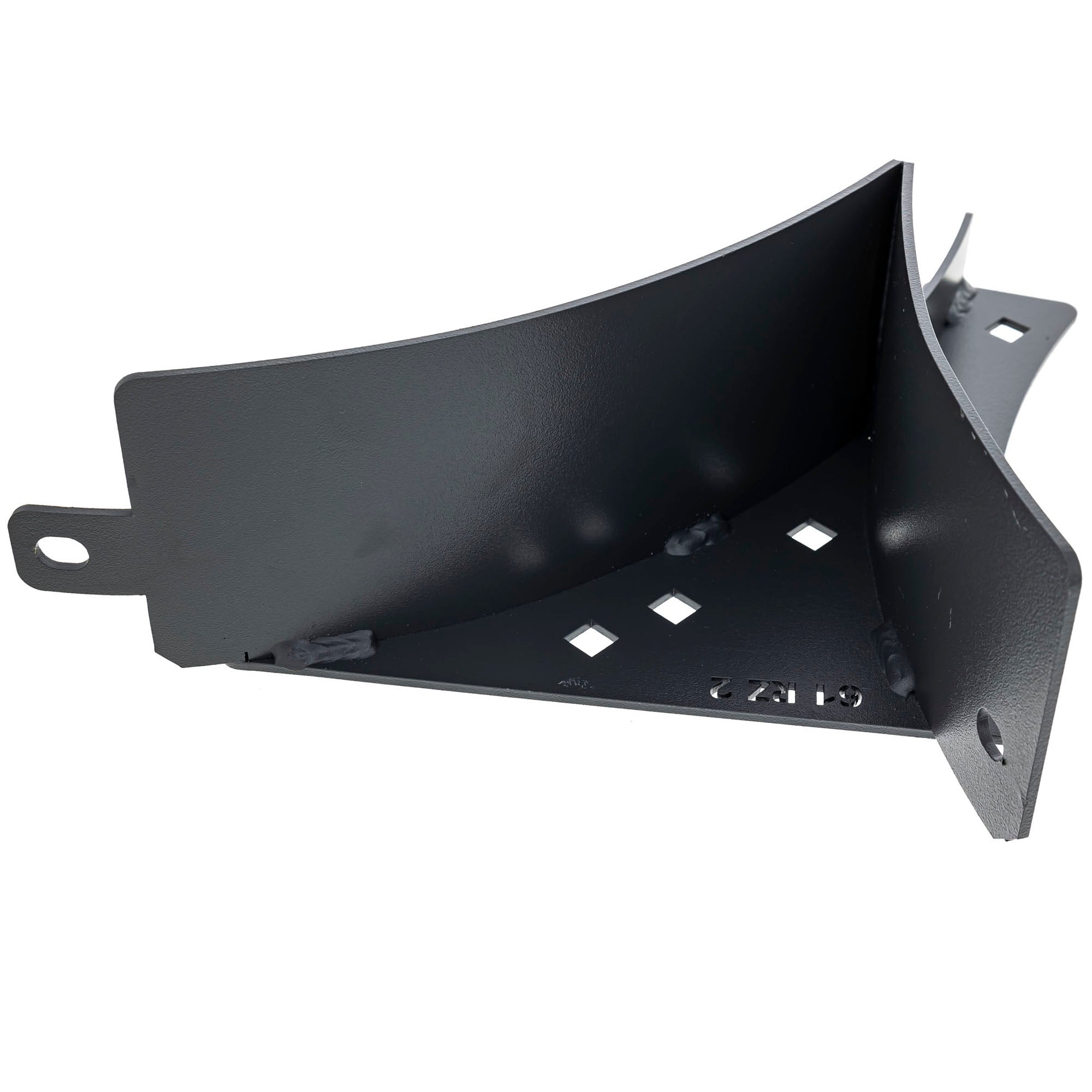Spartan Mowers 493-0125-00 61" Deck Mulch Baffle Kit