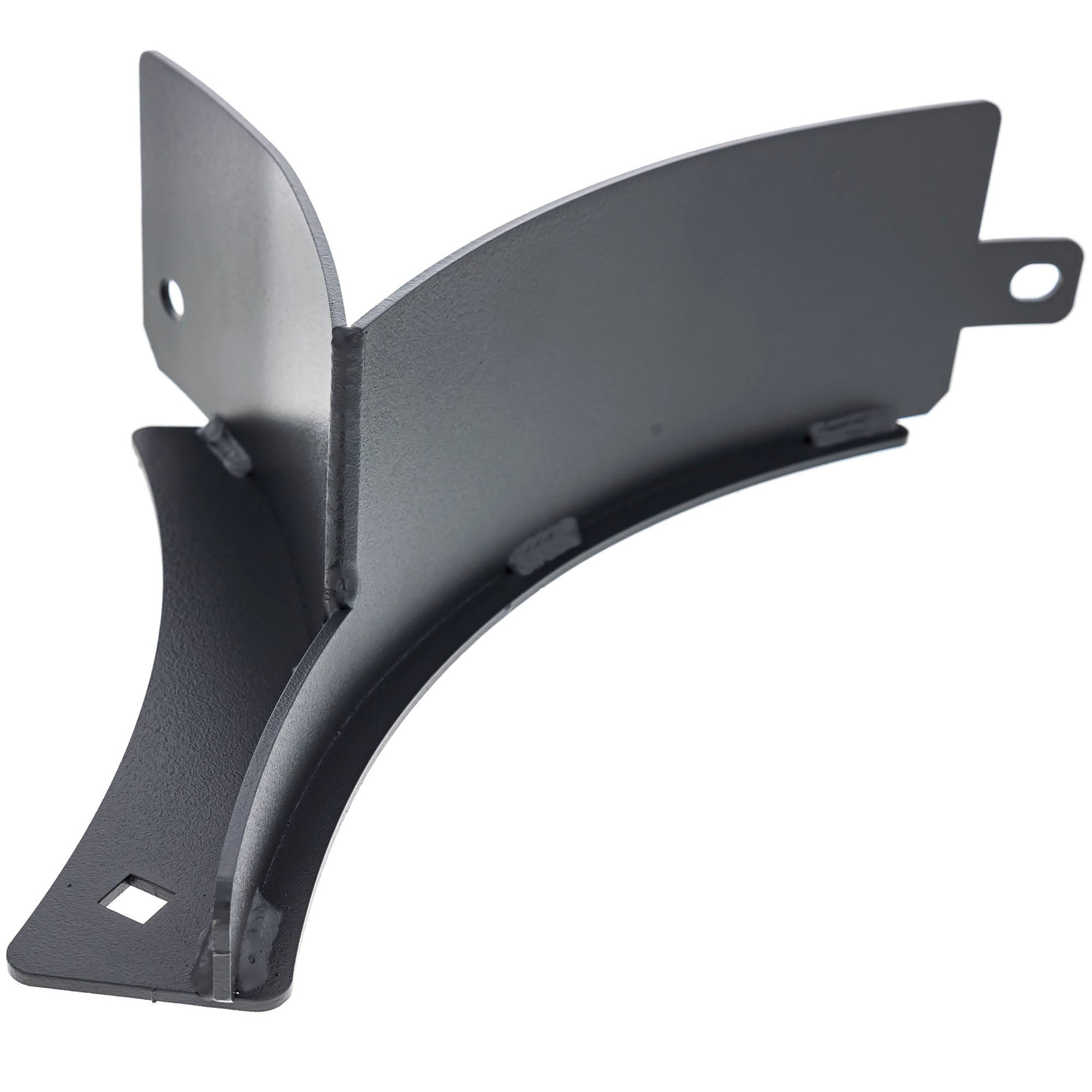 Spartan Mowers 493-0125-00 61" Deck Mulch Baffle Kit