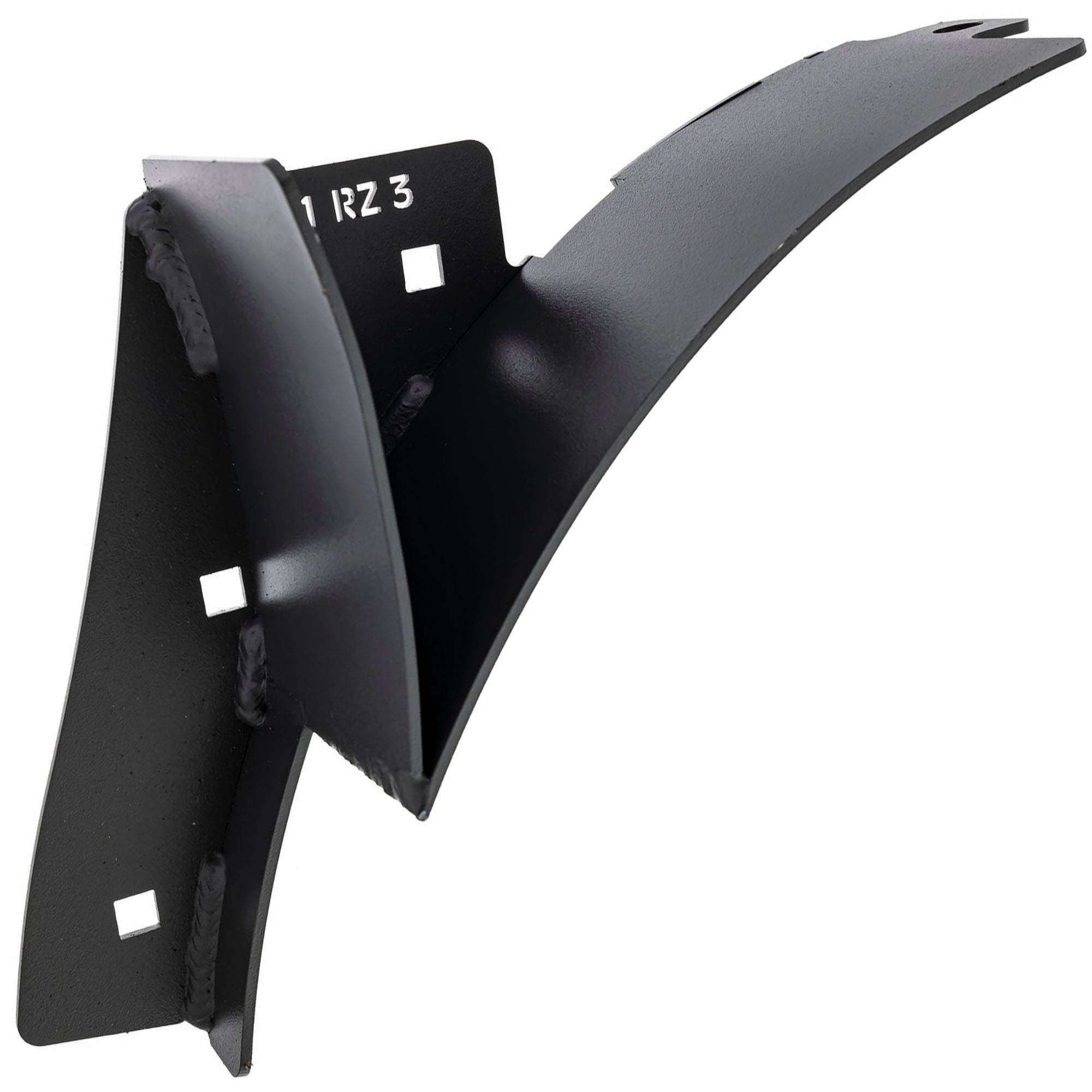 Spartan Mowers 493-0125-00 61" Deck Mulch Baffle Kit