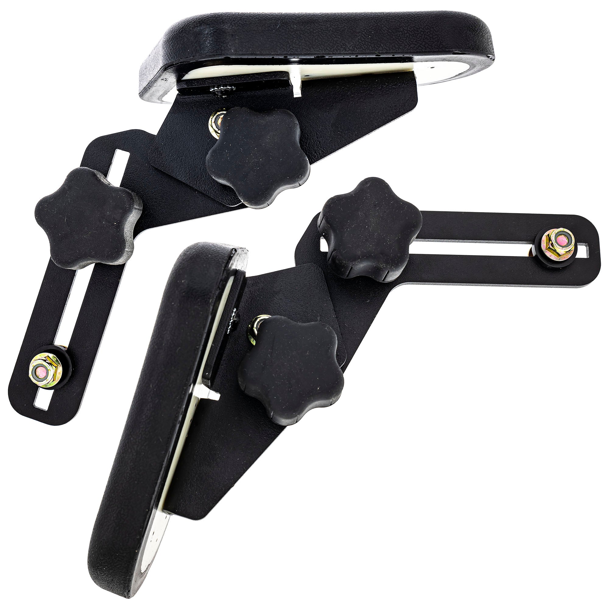 Spartan Mowers 493-0128-00 Arm Rest