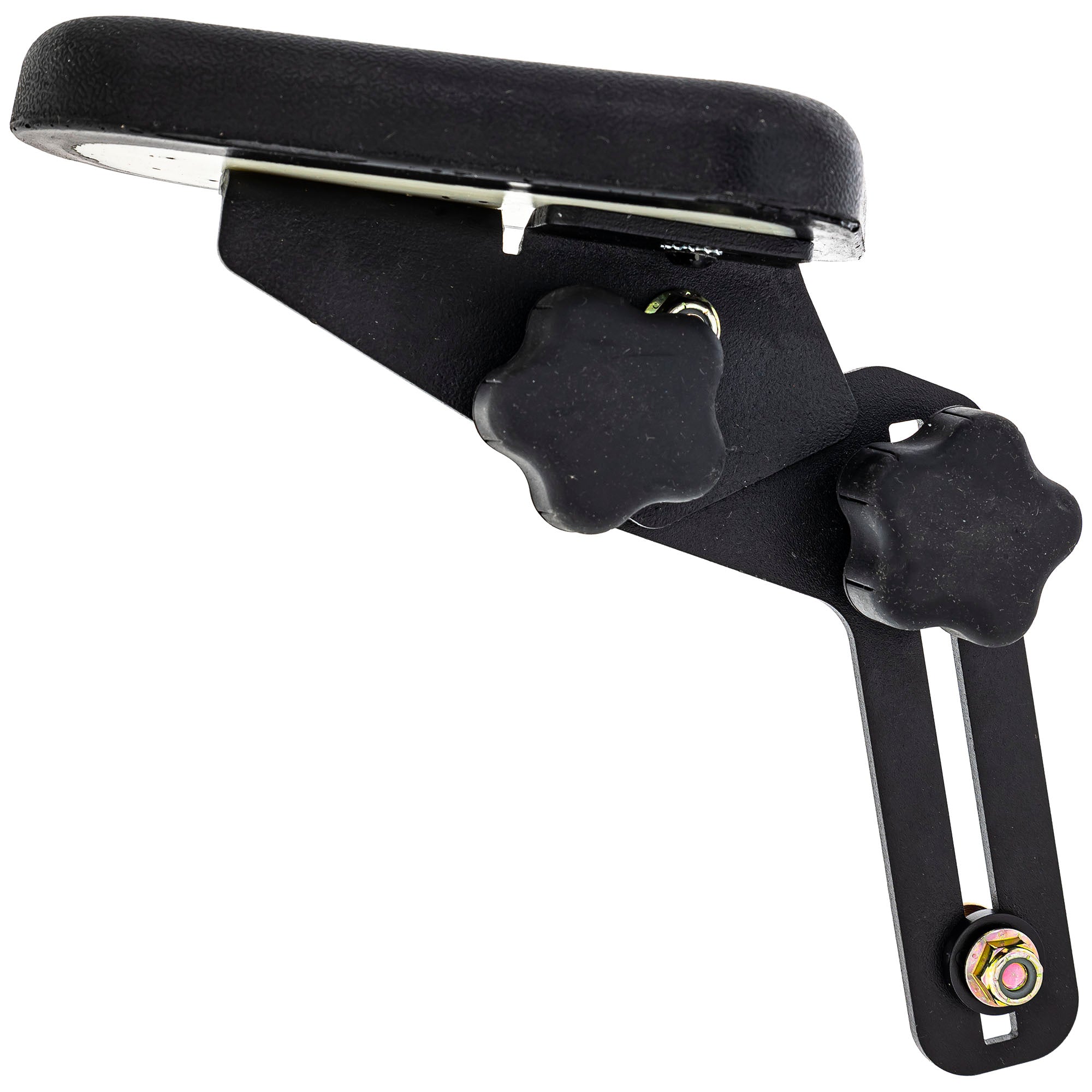 Spartan Mowers 493-0128-00 Arm Rest Kit