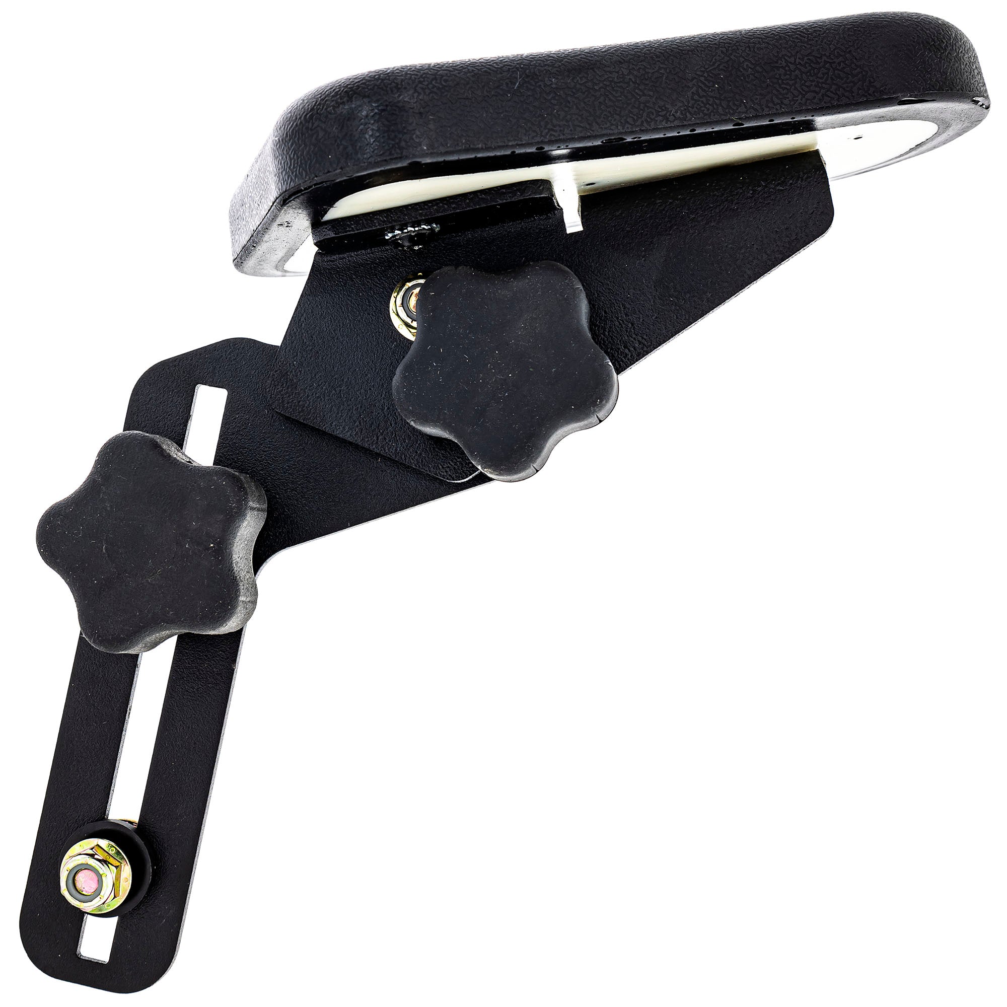 Spartan Mowers 493-0128-00 Arm Rest Kit