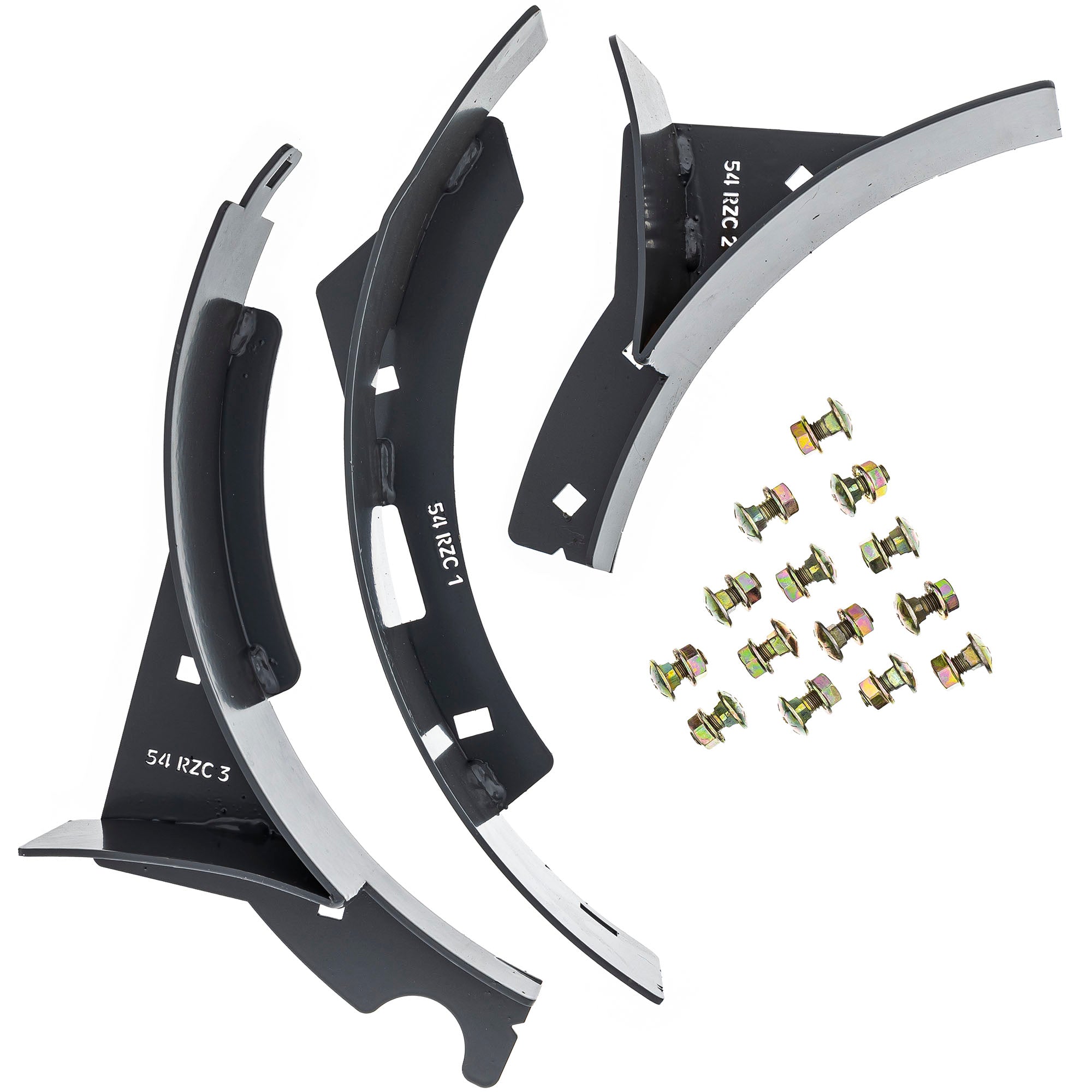 Spartan Mowers 493-0140-00 Baffle Kit