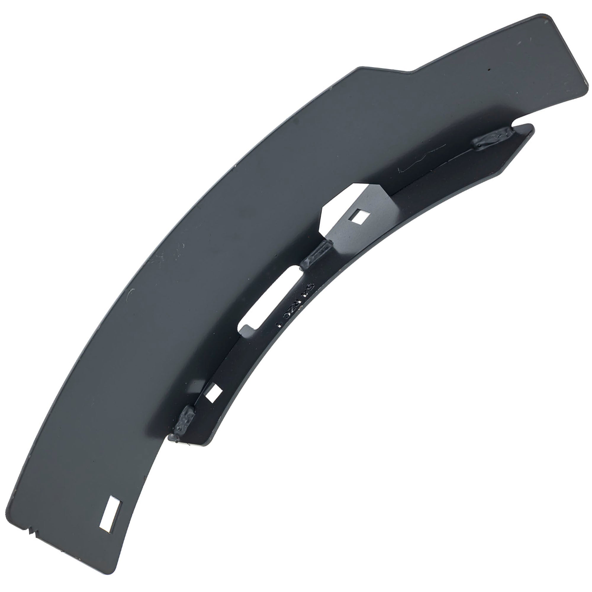 Spartan Mowers 493-0140-00 54" Deck Mulch Baffle Kit