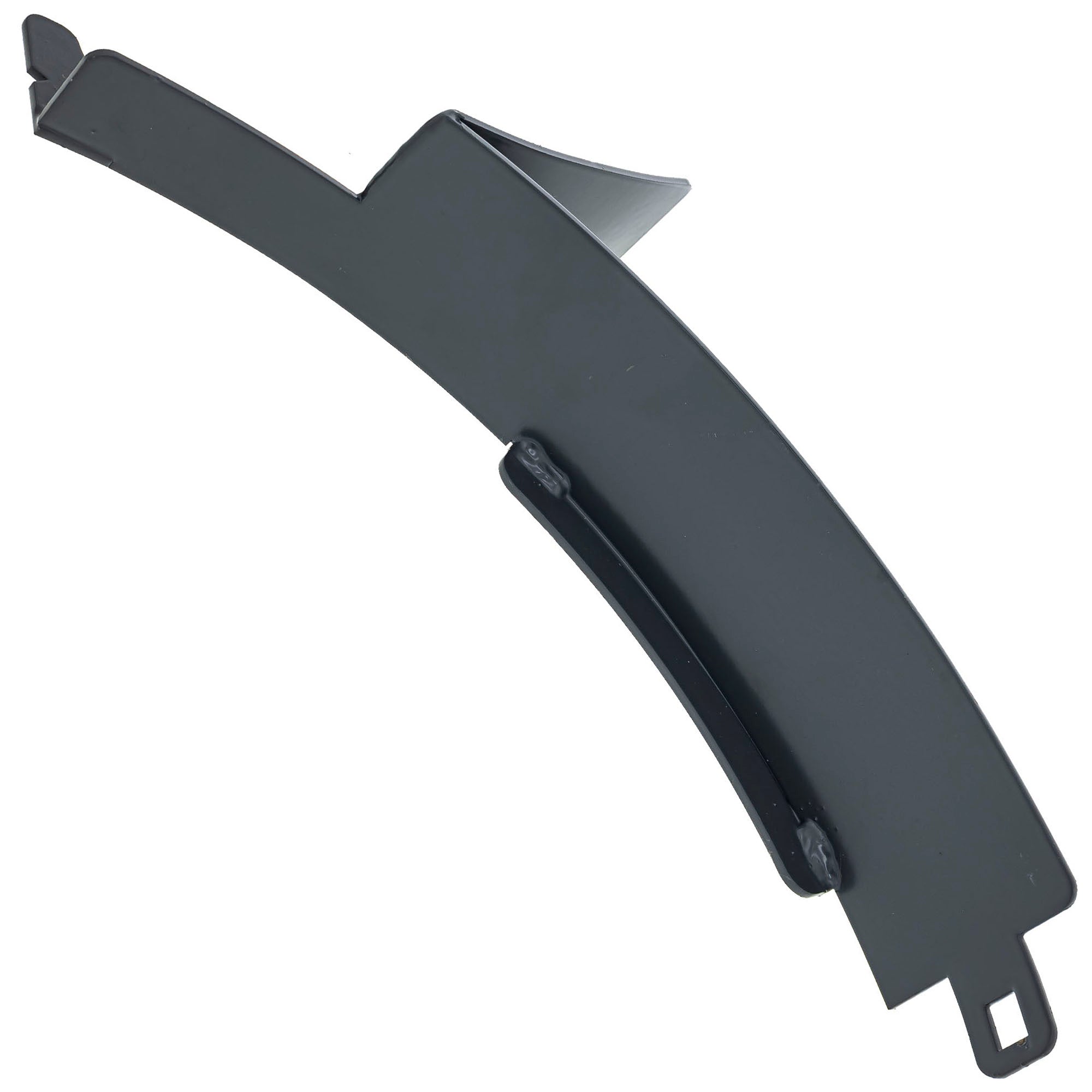 Spartan Mowers 493-0140-00 54" Deck Mulch Baffle Kit