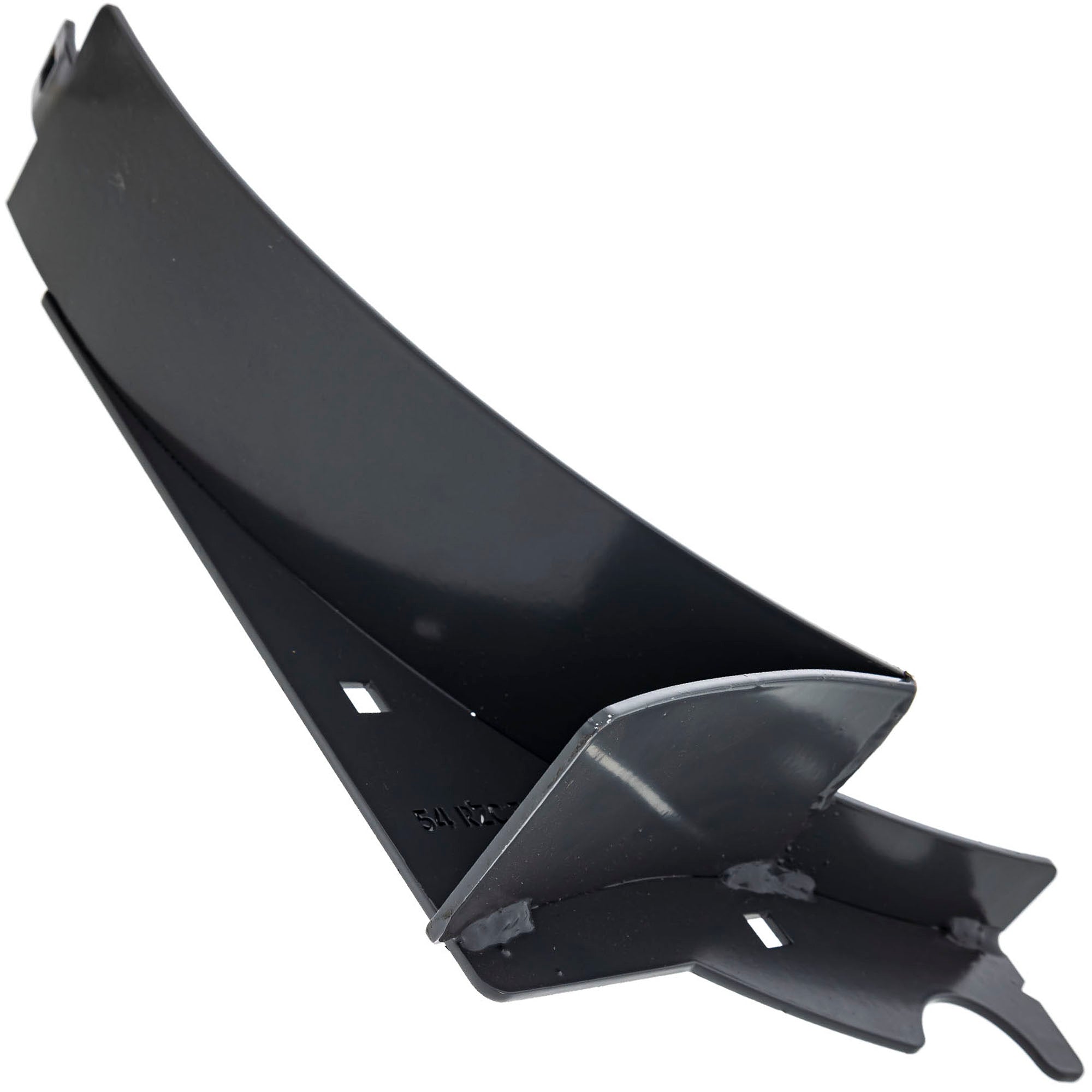 Spartan Mowers 493-0140-00 54" Deck Mulch Baffle Kit