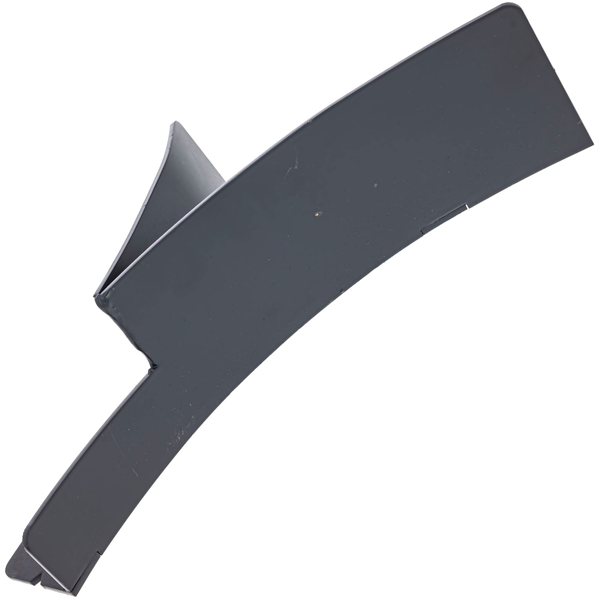 Spartan Mowers 493-0140-00 54" Deck Mulch Baffle Kit