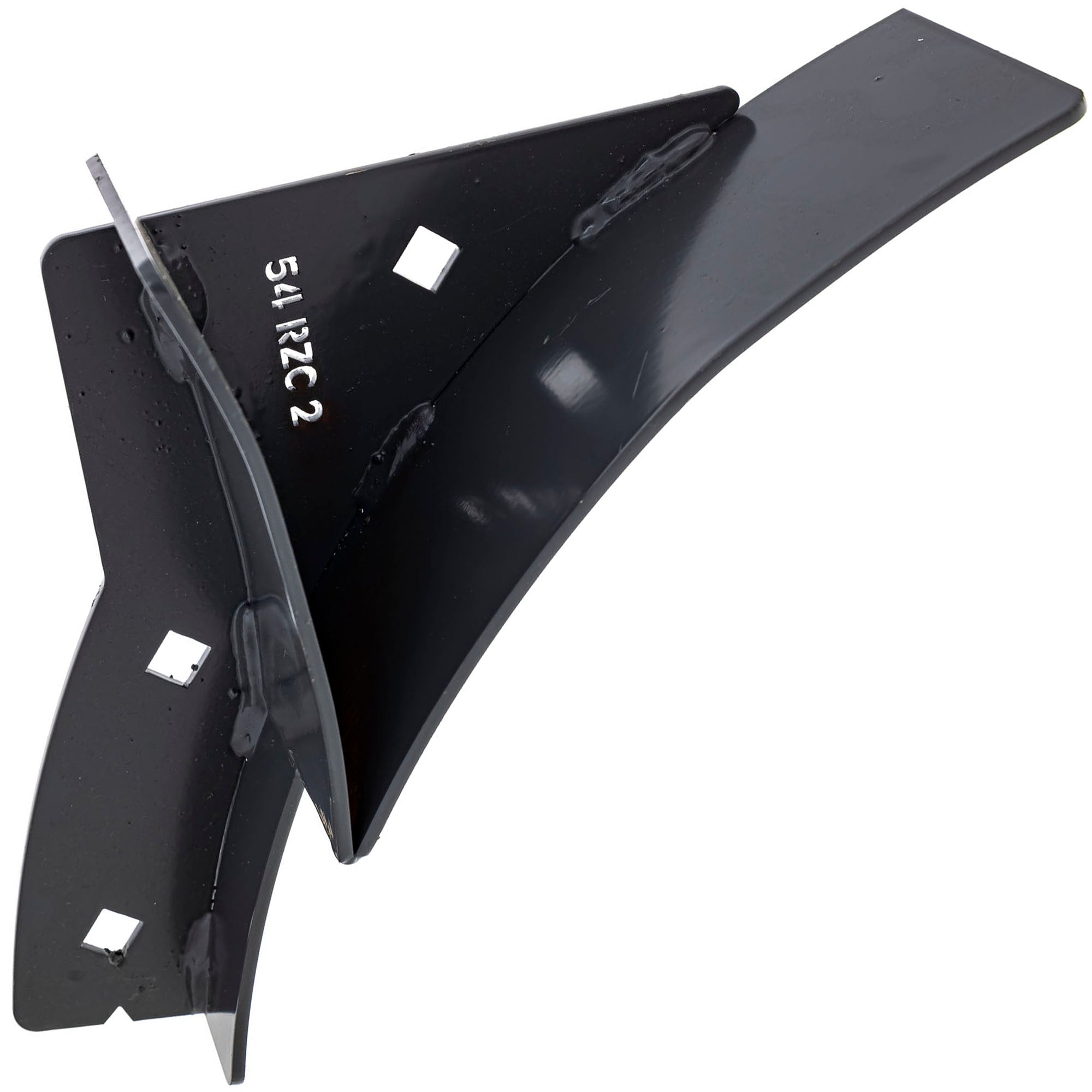 Spartan Mowers 493-0140-00 54" Deck Mulch Baffle Kit