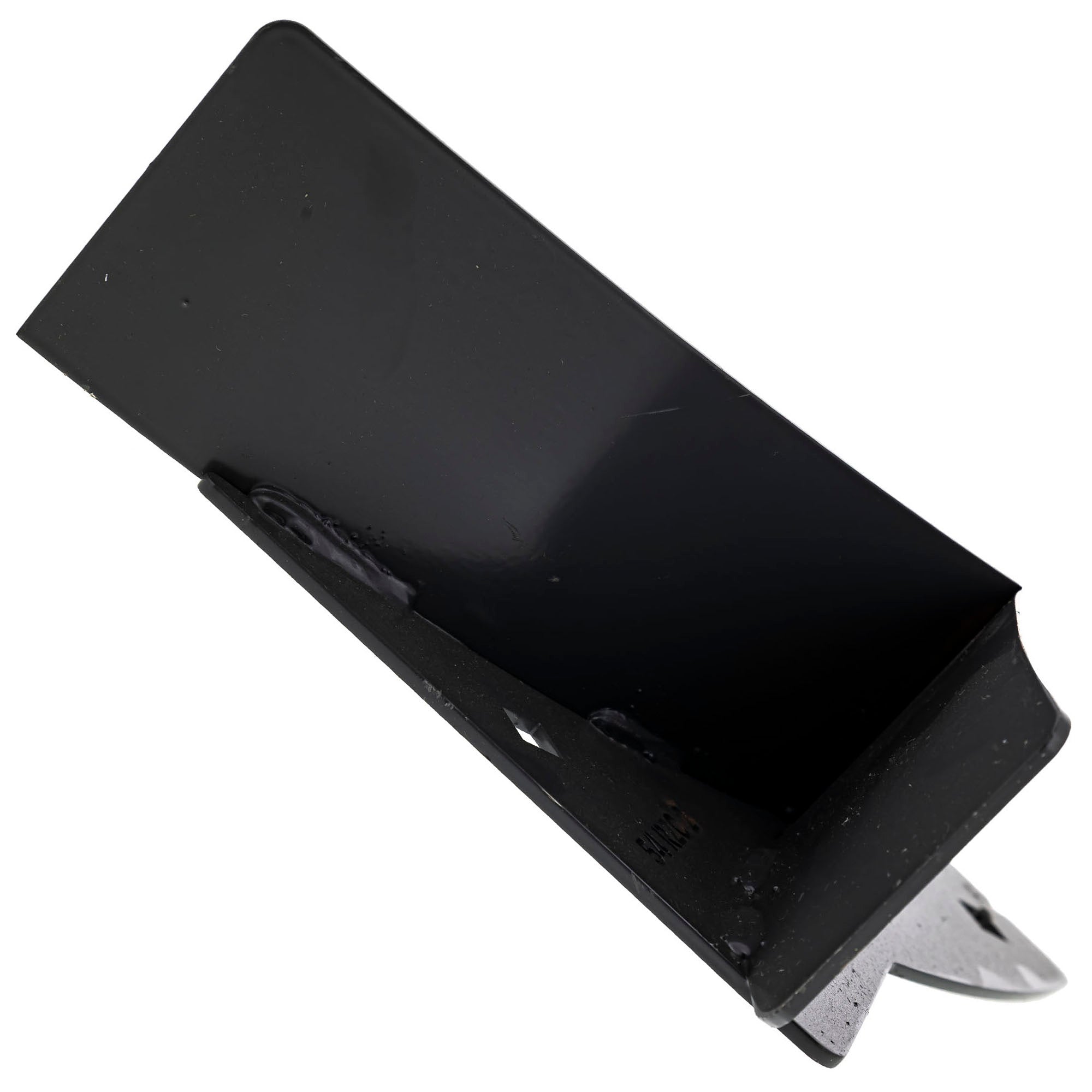 Spartan Mowers 493-0140-00 54" Deck Mulch Baffle Kit