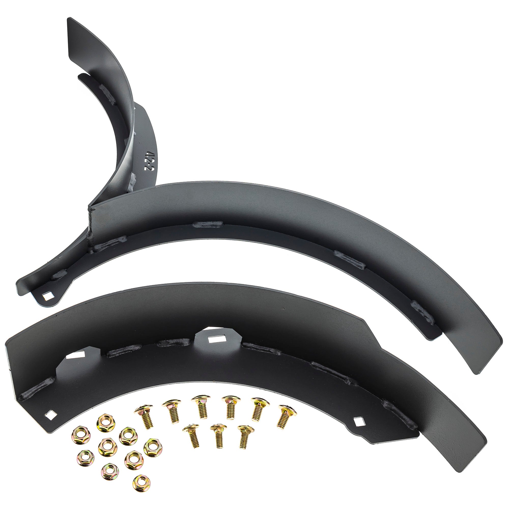Spartan Mowers 493-0143-00 Baffle Kit