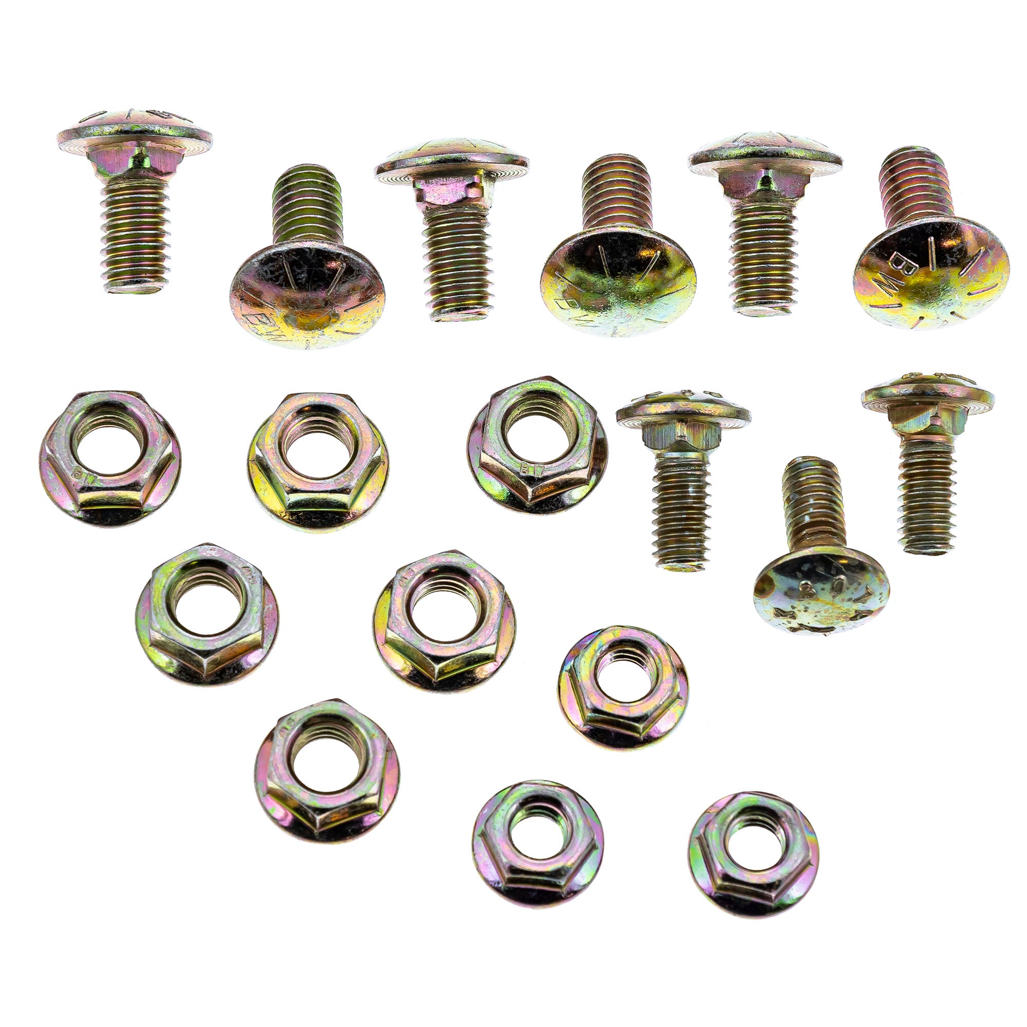 Spartan Mowers 493-0143-00 42" Deck Mulch Baffle Kit