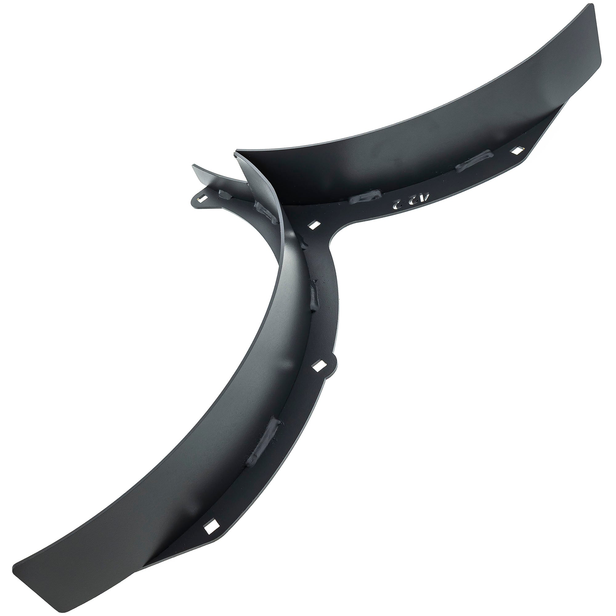 Spartan Mowers 493-0143-00 42" Deck Mulch Baffle Kit