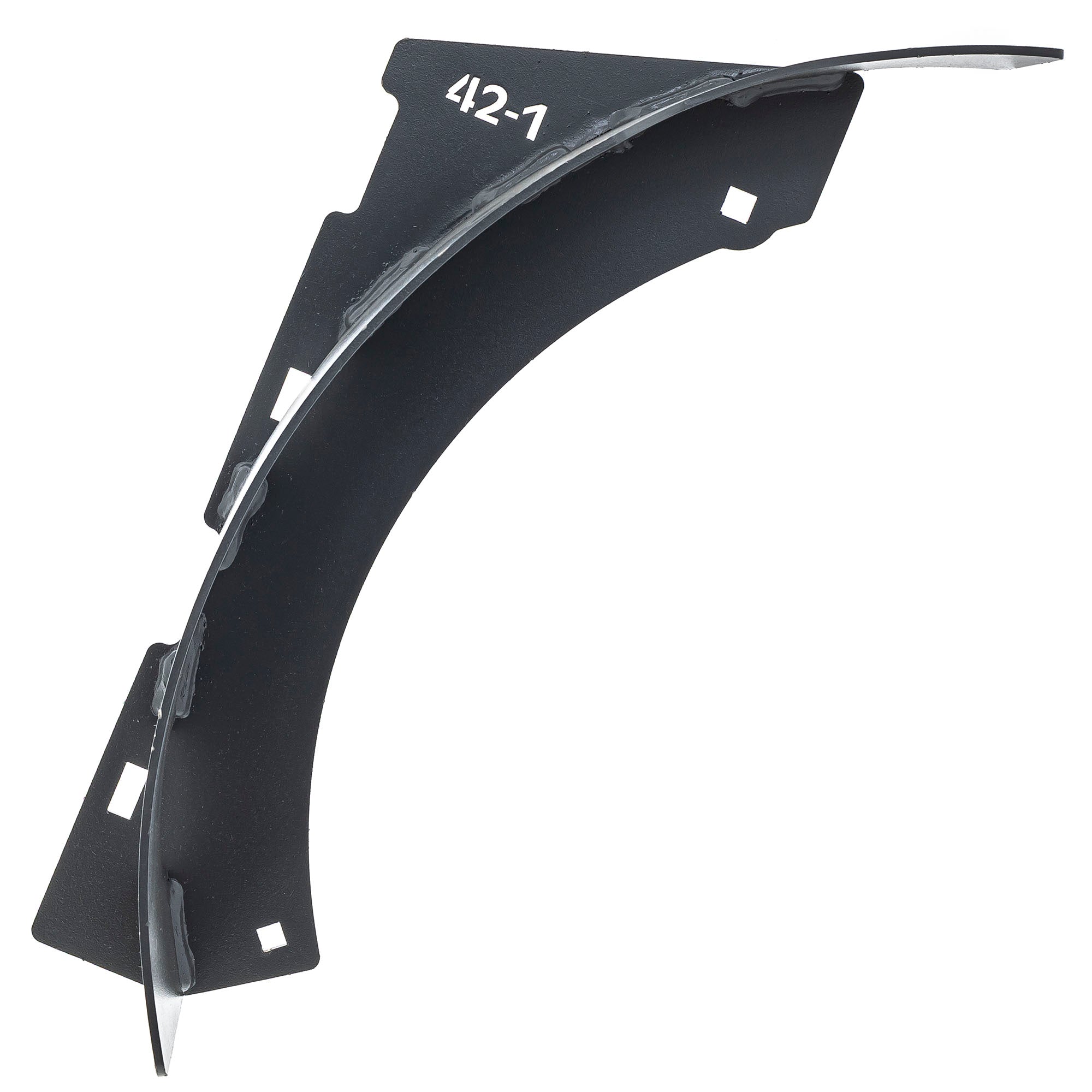 Spartan Mowers 493-0143-00 42" Deck Mulch Baffle Kit
