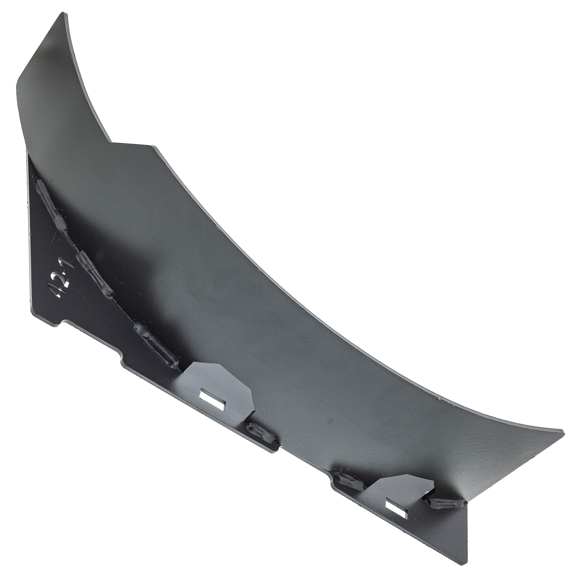 Spartan Mowers 493-0143-00 42" Deck Mulch Baffle Kit