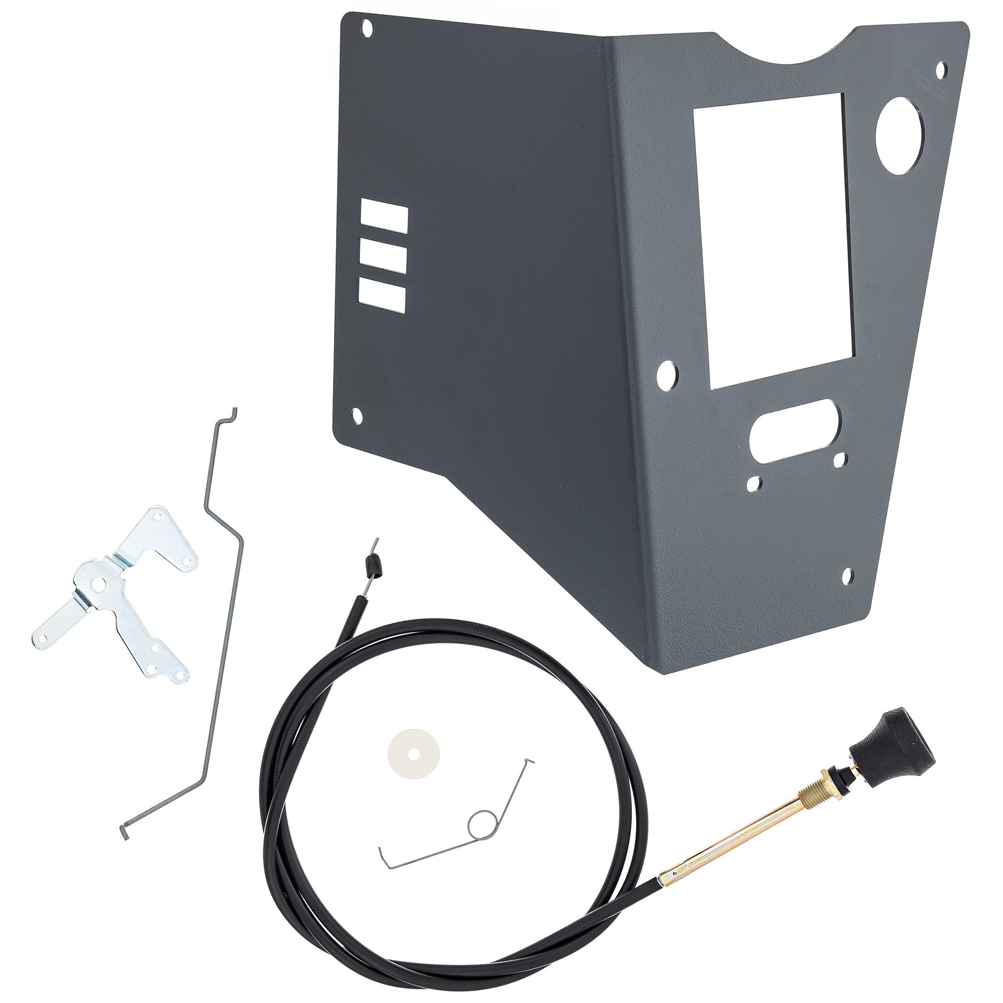 Spartan Mowers 493-0148-00 Choke Kit