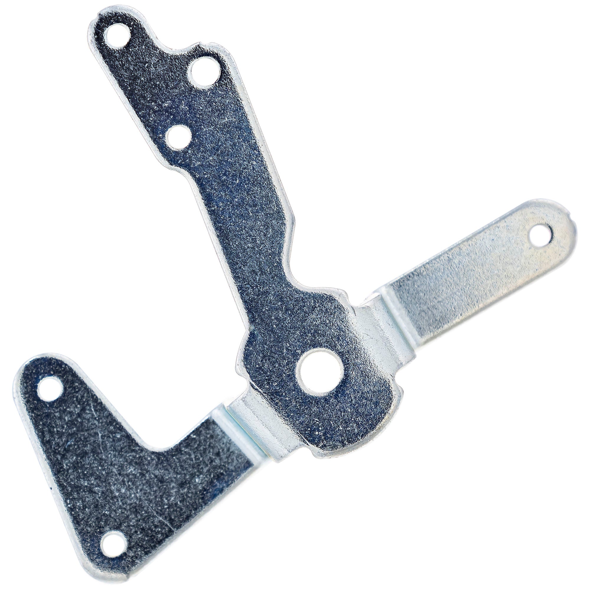Spartan Mowers 493-0148-00 E-Choke to Manual Choke Conversion Kit