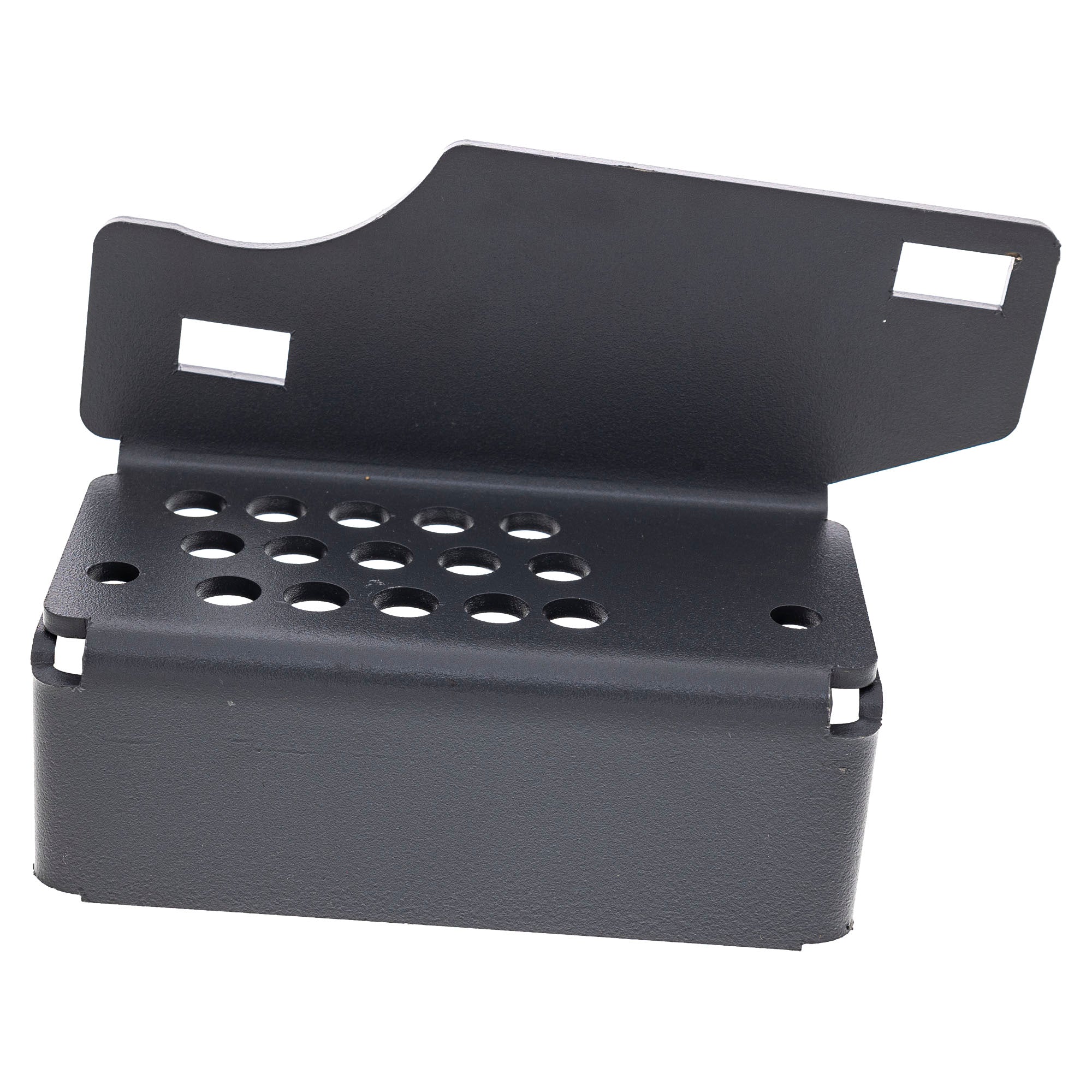 Spartan Mowers 493-0149-00 Deck Lock Magnetic Pin System Assembly
