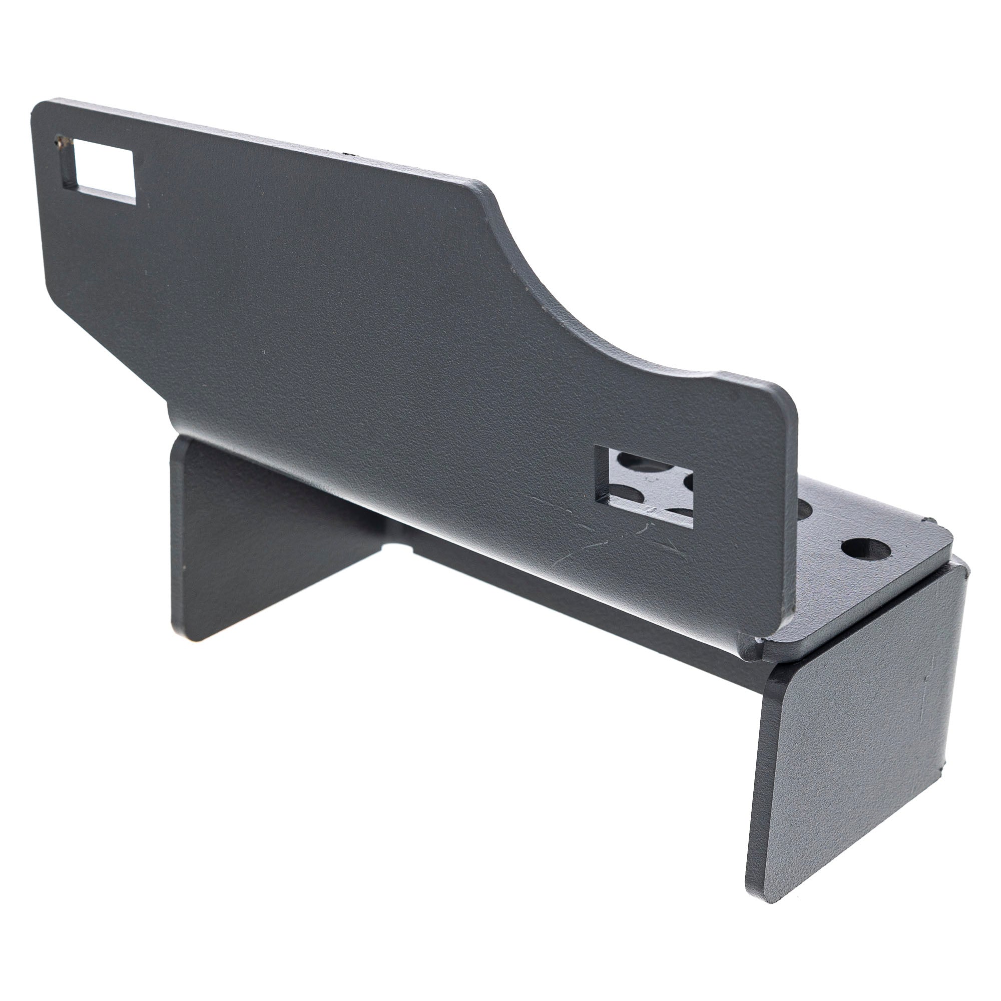 Spartan Mowers 493-0149-00 Deck Lock Magnetic Pin System Assembly