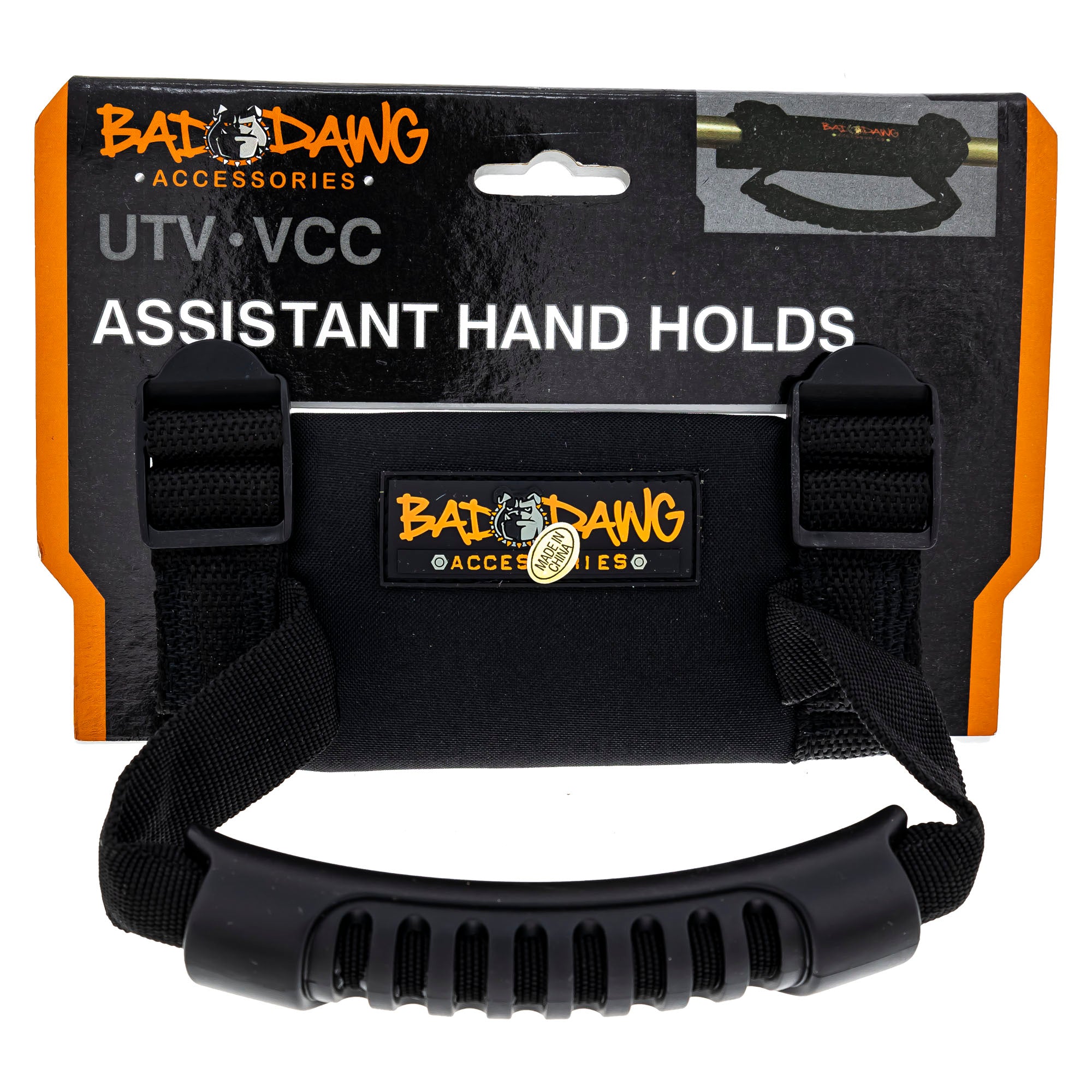Bad Dawg Accessories 693-3680-00 Handle