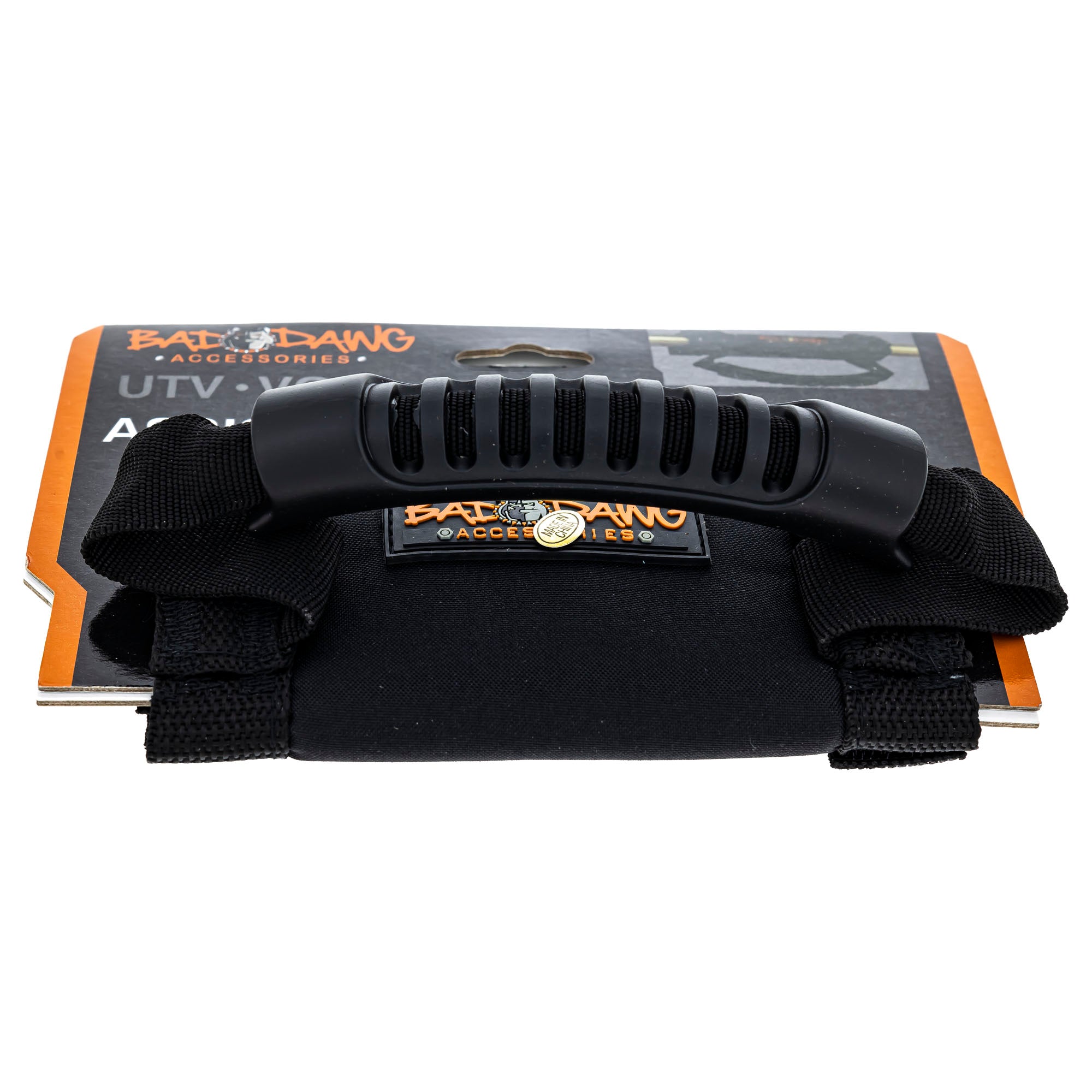 Bad Dawg Accessories 693-3680-00 Grab Assist Handles