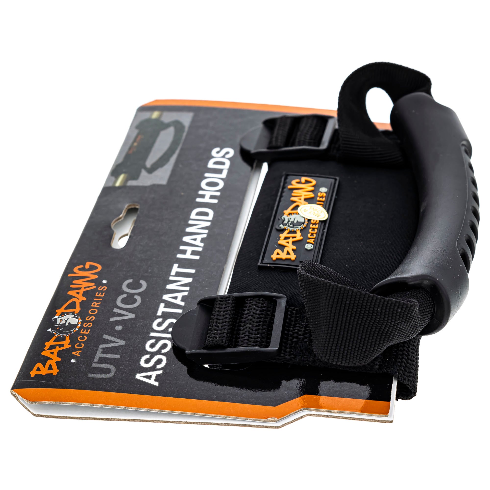 Bad Dawg Accessories 693-3680-00 Grab Assist Handles