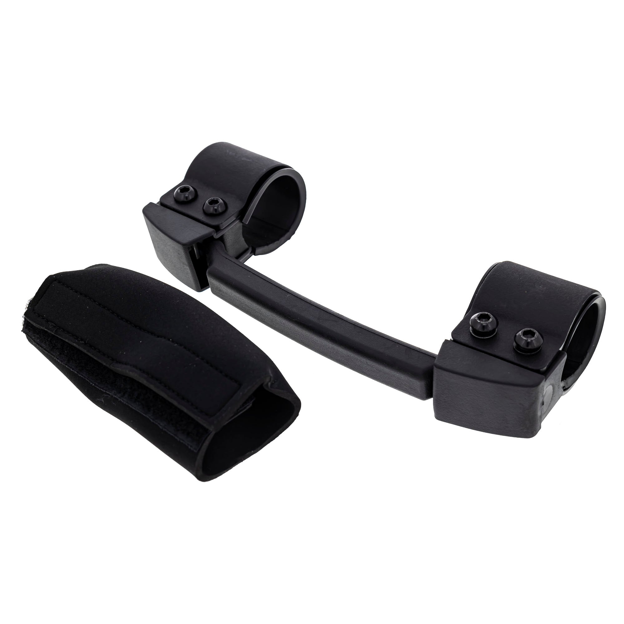 Bad Dawg Accessories 693-3682-00 Hard Grab Assist Handle