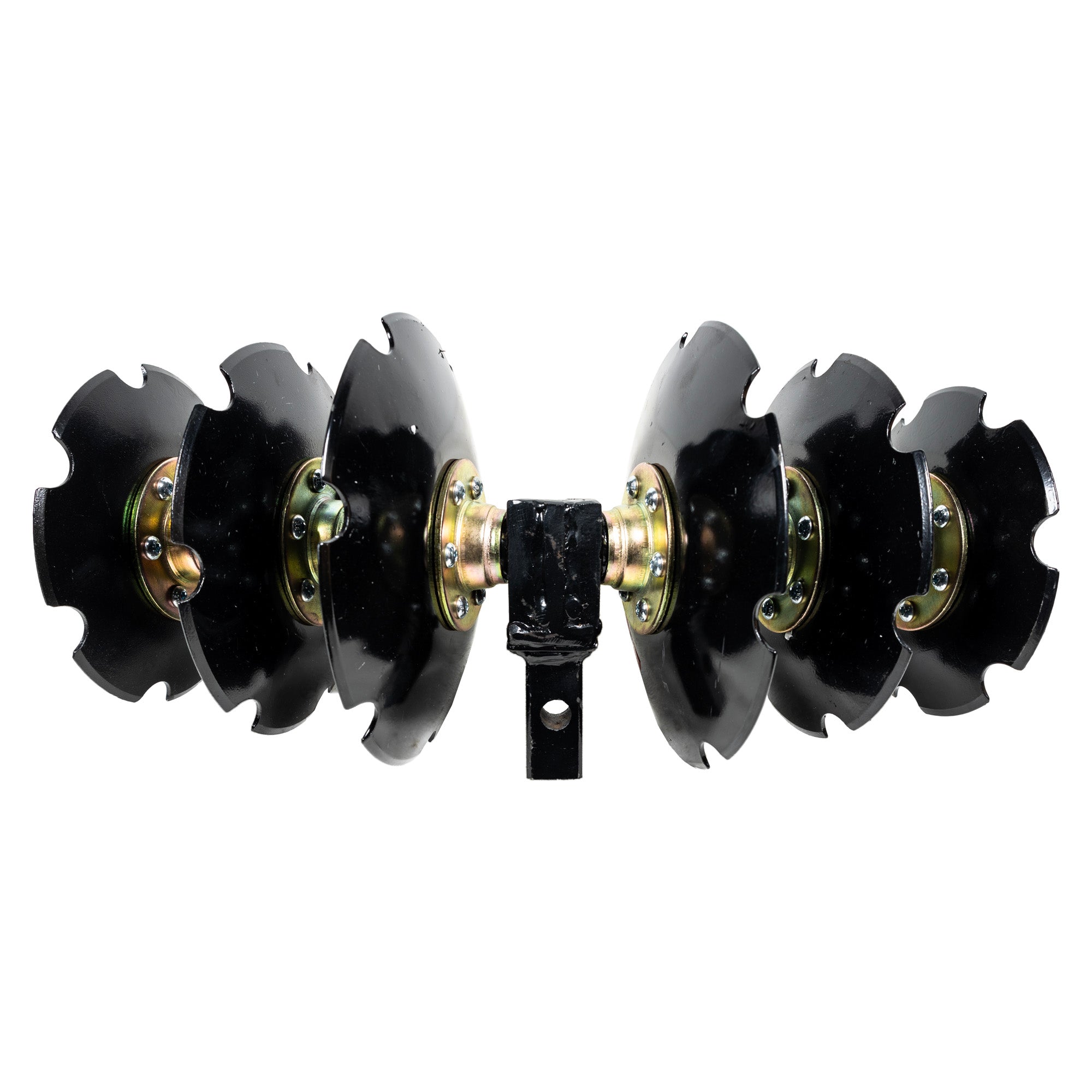 Bad Dawg Accessories 088-9051-00 Ground Hog Max without Kit