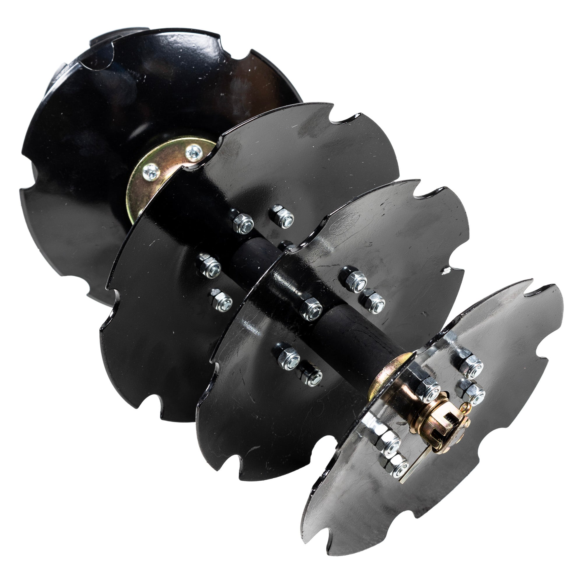 Bad Dawg Accessories 088-9051-00 Ground Hog Max without Kit